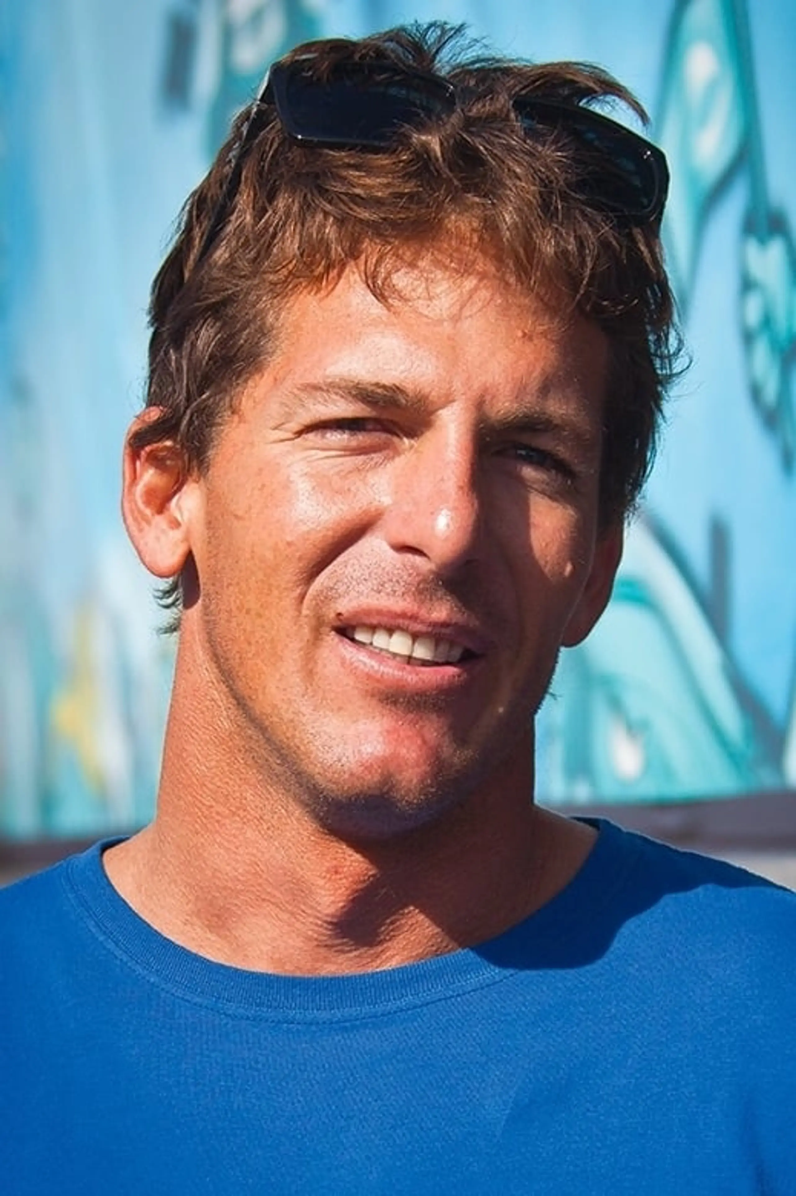 Foto von Andy Irons