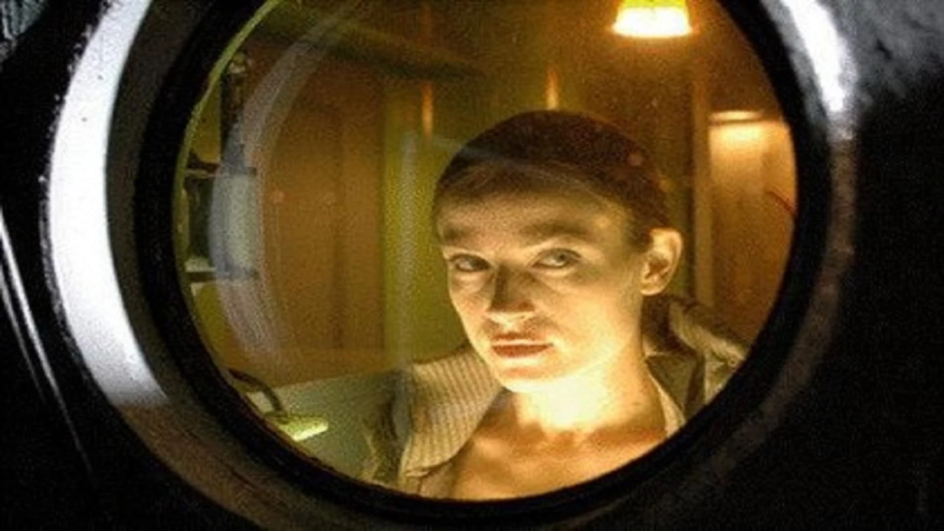 Deadwater - An Bord wartet der Tod