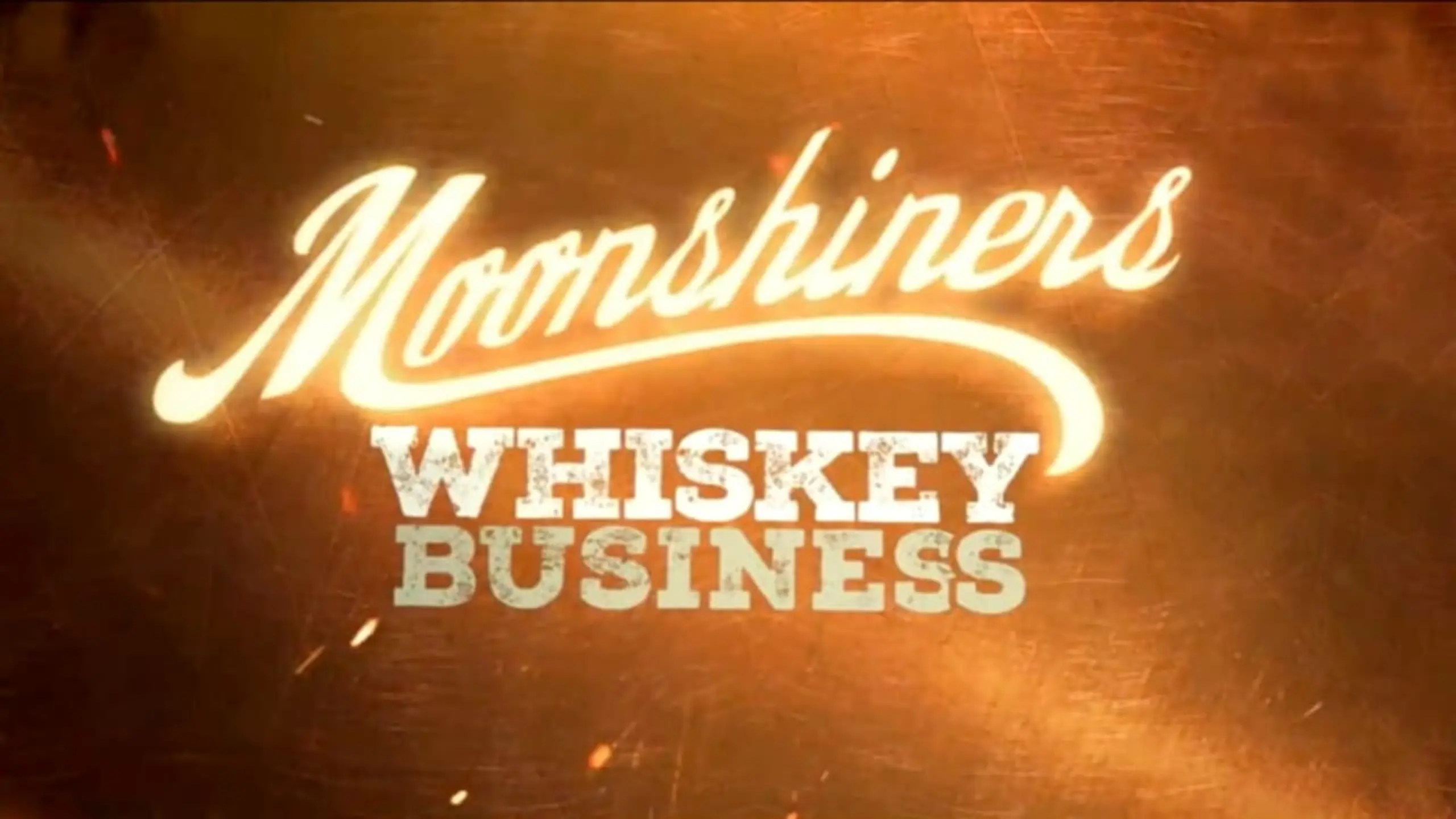 Moonshiners Whiskey Business