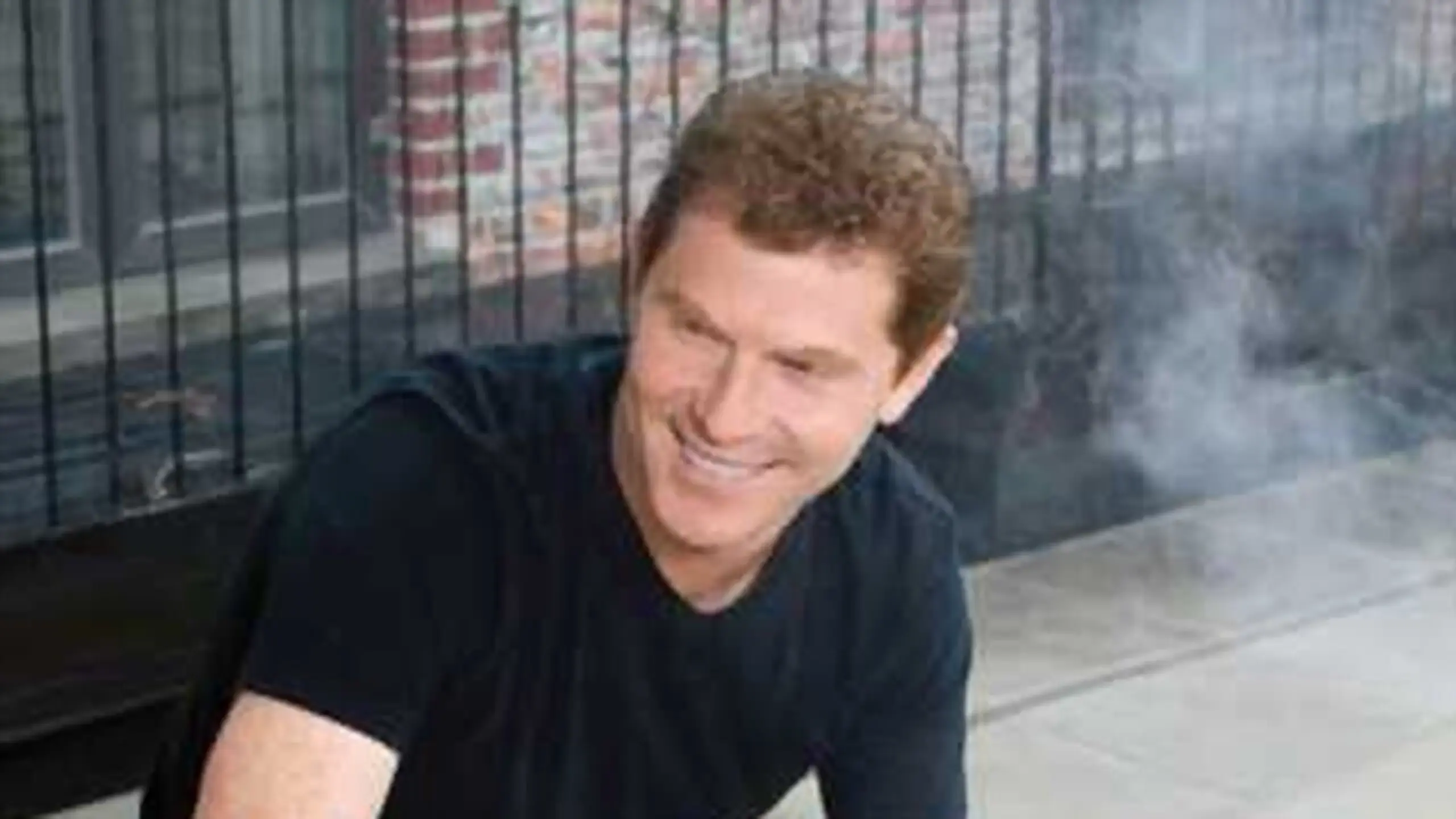 Grill It! with Bobby Flay