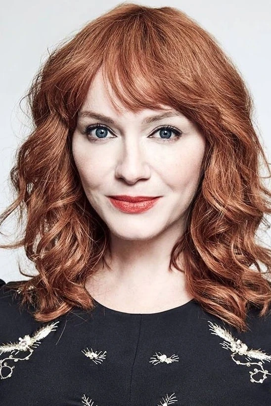 Foto von Christina Hendricks