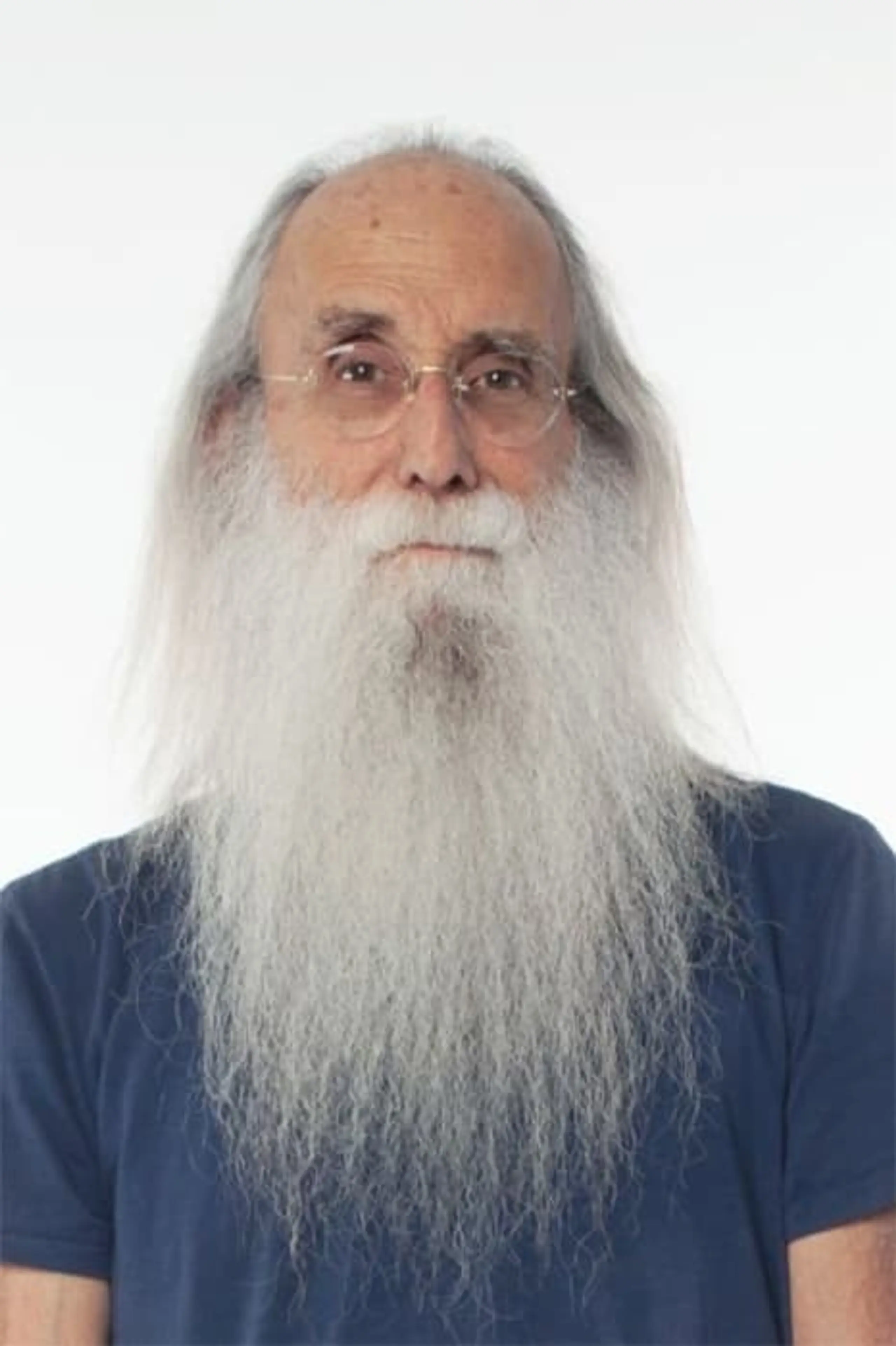 Foto von Leland Sklar