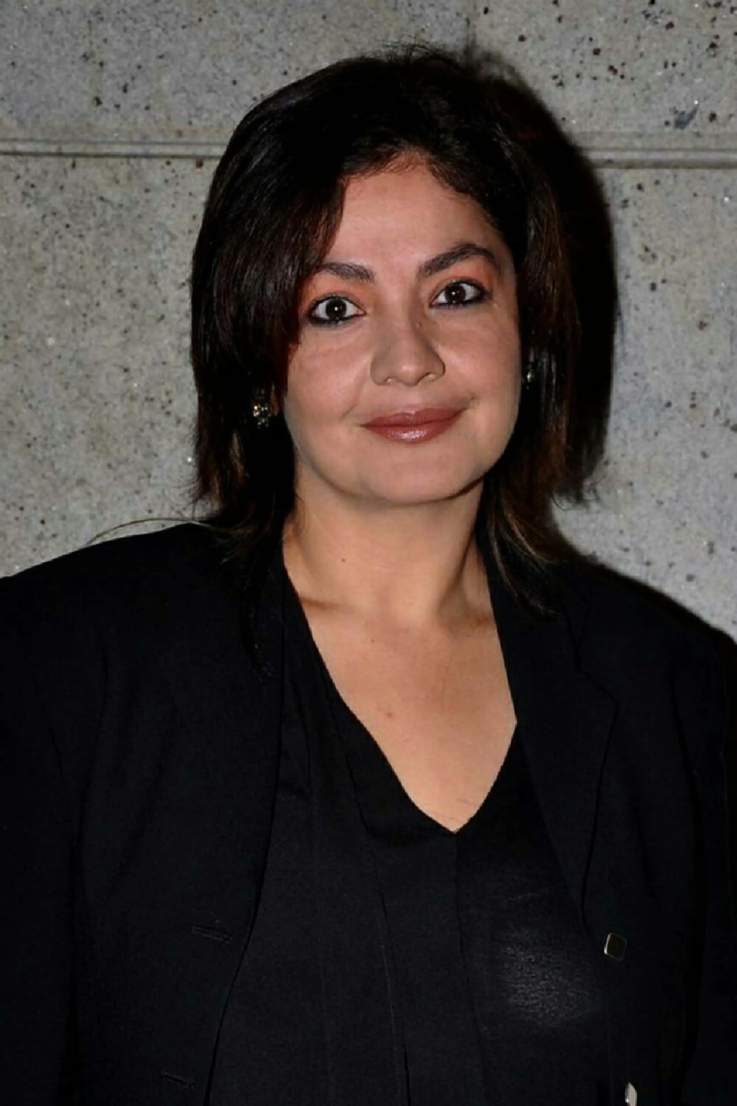 Foto von Pooja Bhatt