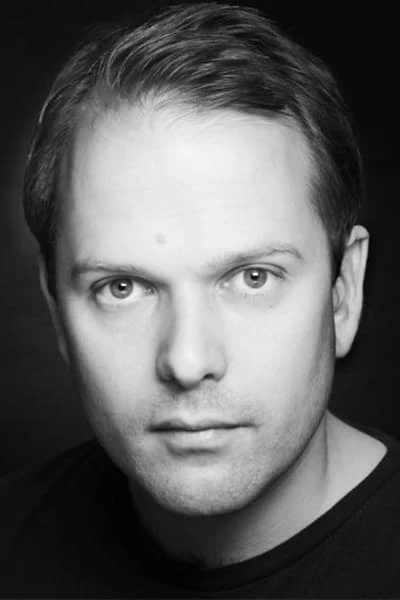 Foto von Nicholas Burns