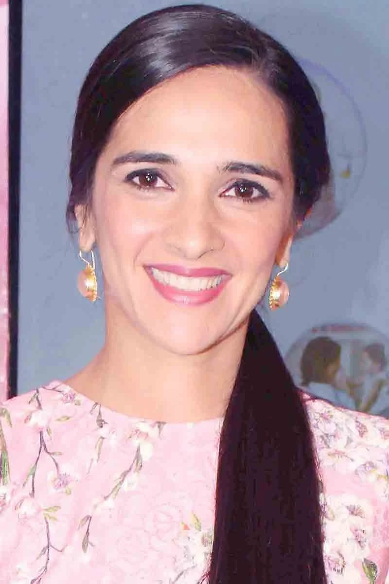 Foto von Tara Sharma
