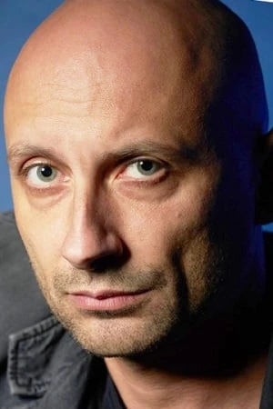 Foto von Dimitri Vysotsky