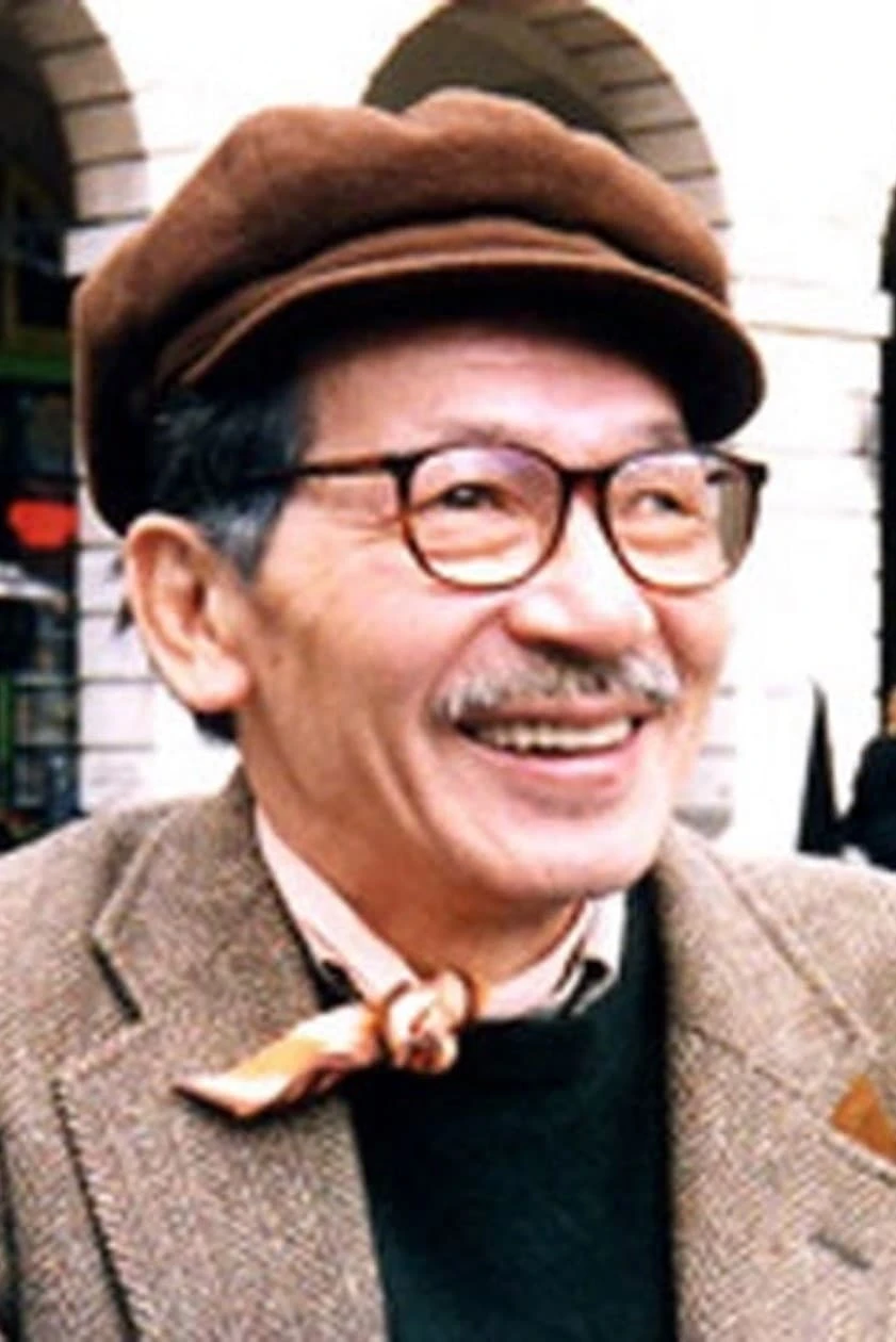 Foto von Noboru Mitani