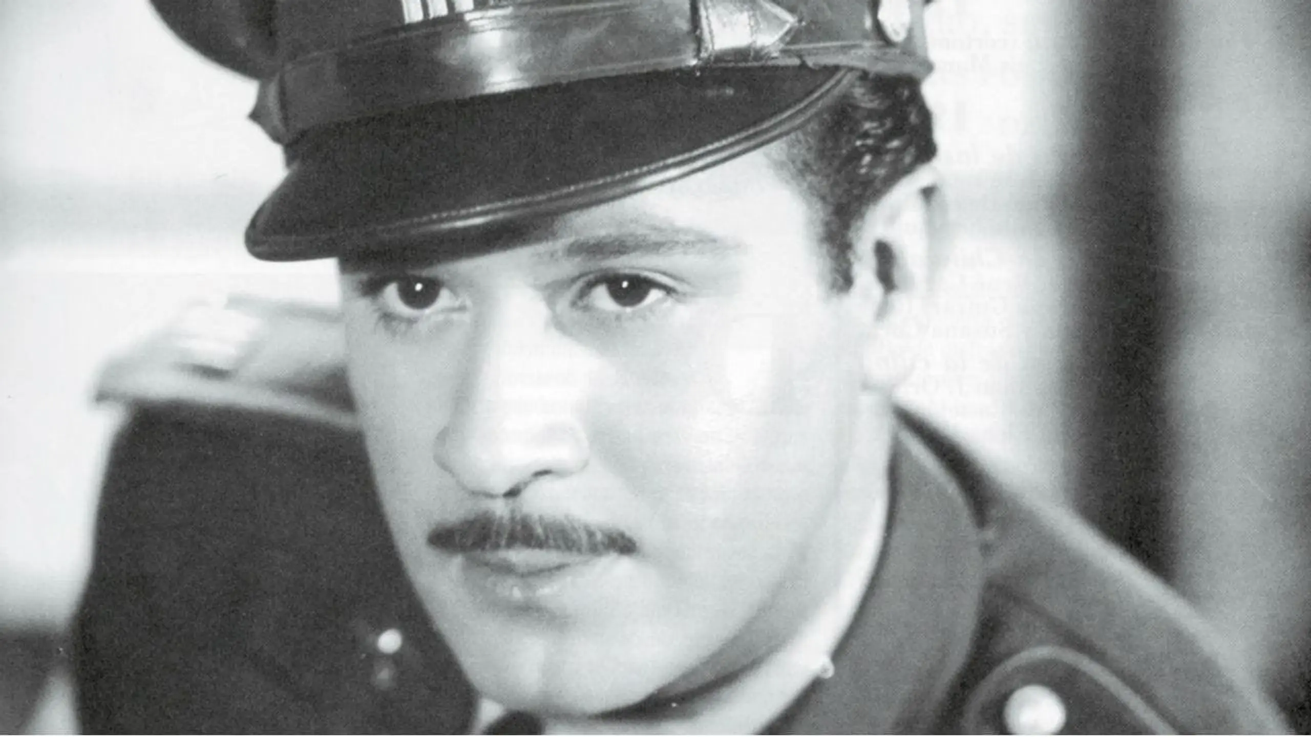 Así era Pedro Infante