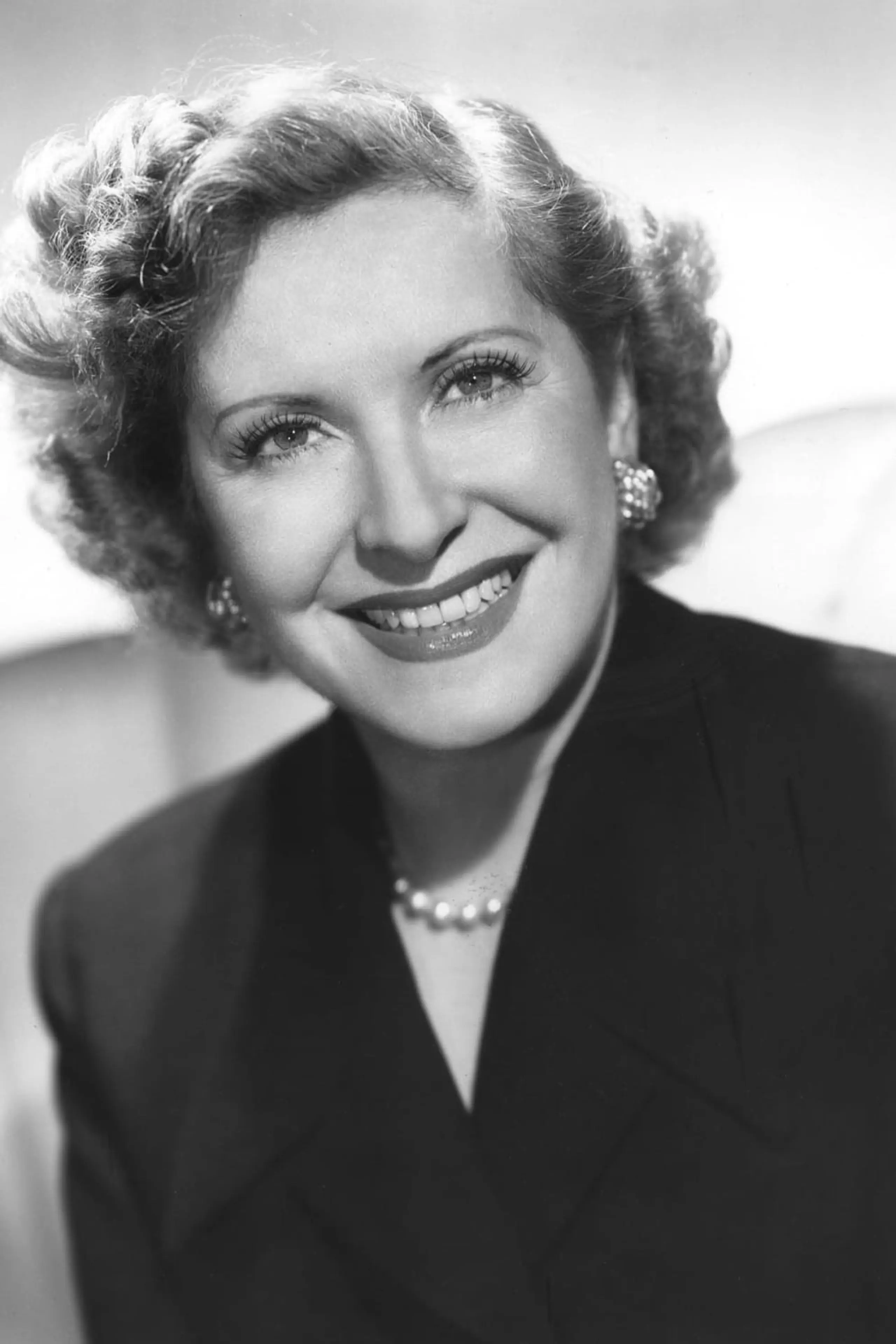 Foto von Gracie Allen