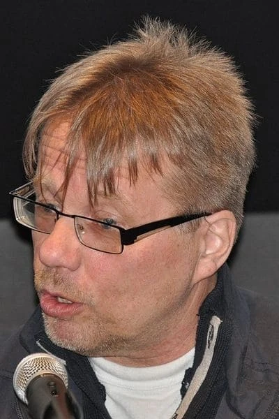 Foto von Veikko Aaltonen