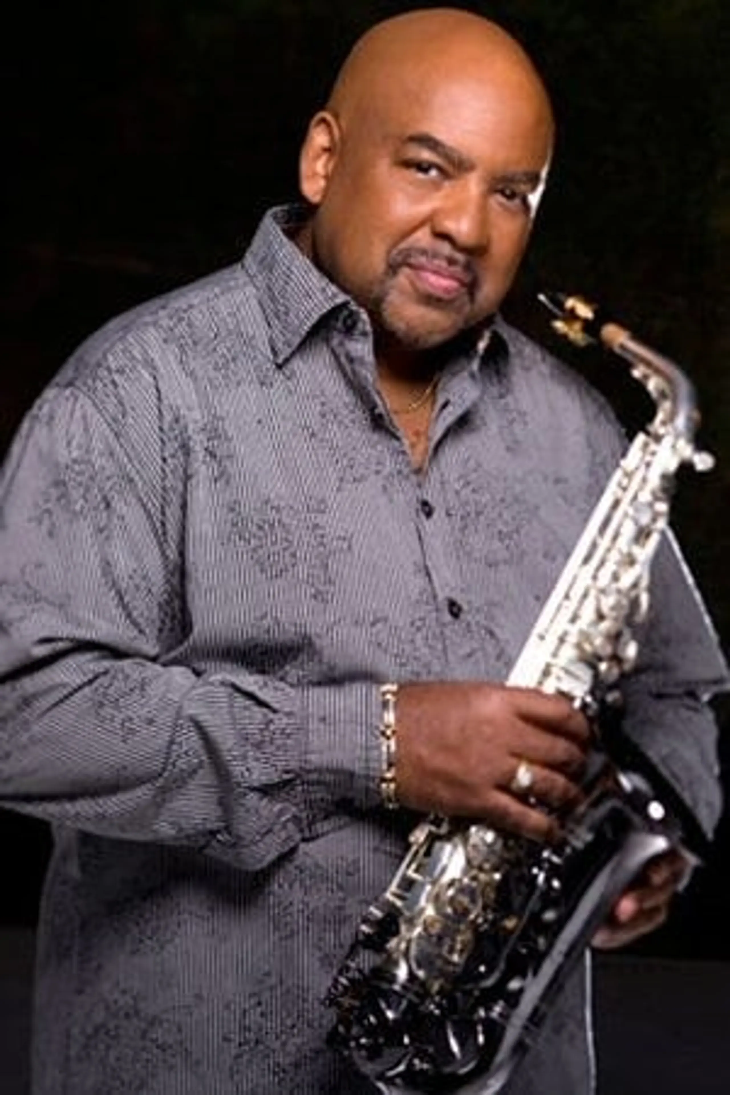 Foto von Gerald Albright