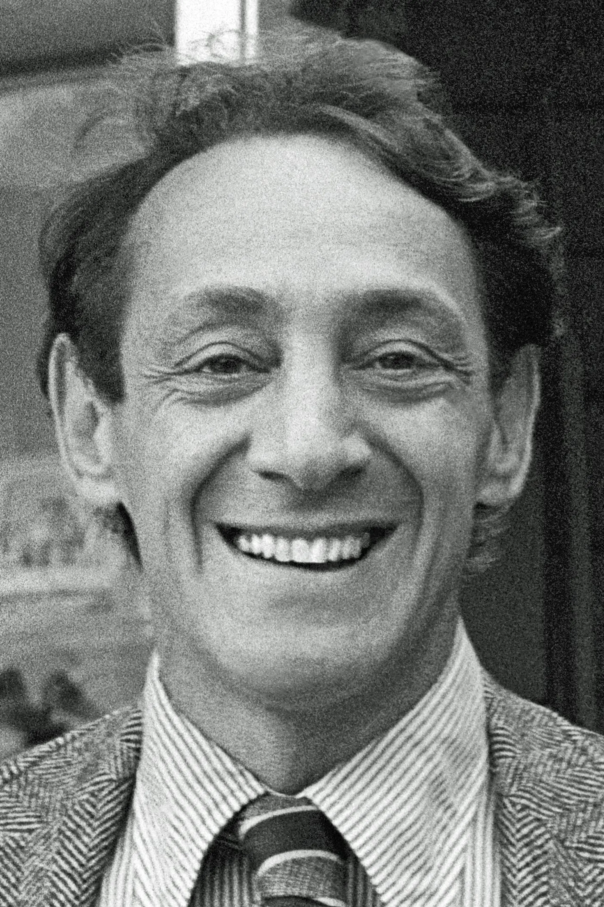 Foto von Harvey Milk