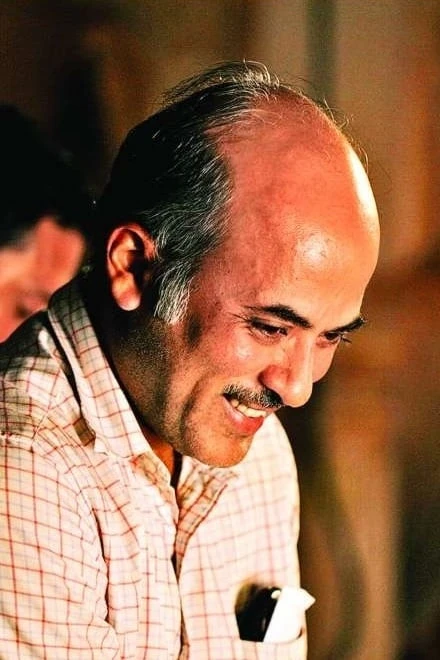 Foto von Sooraj Barjatya