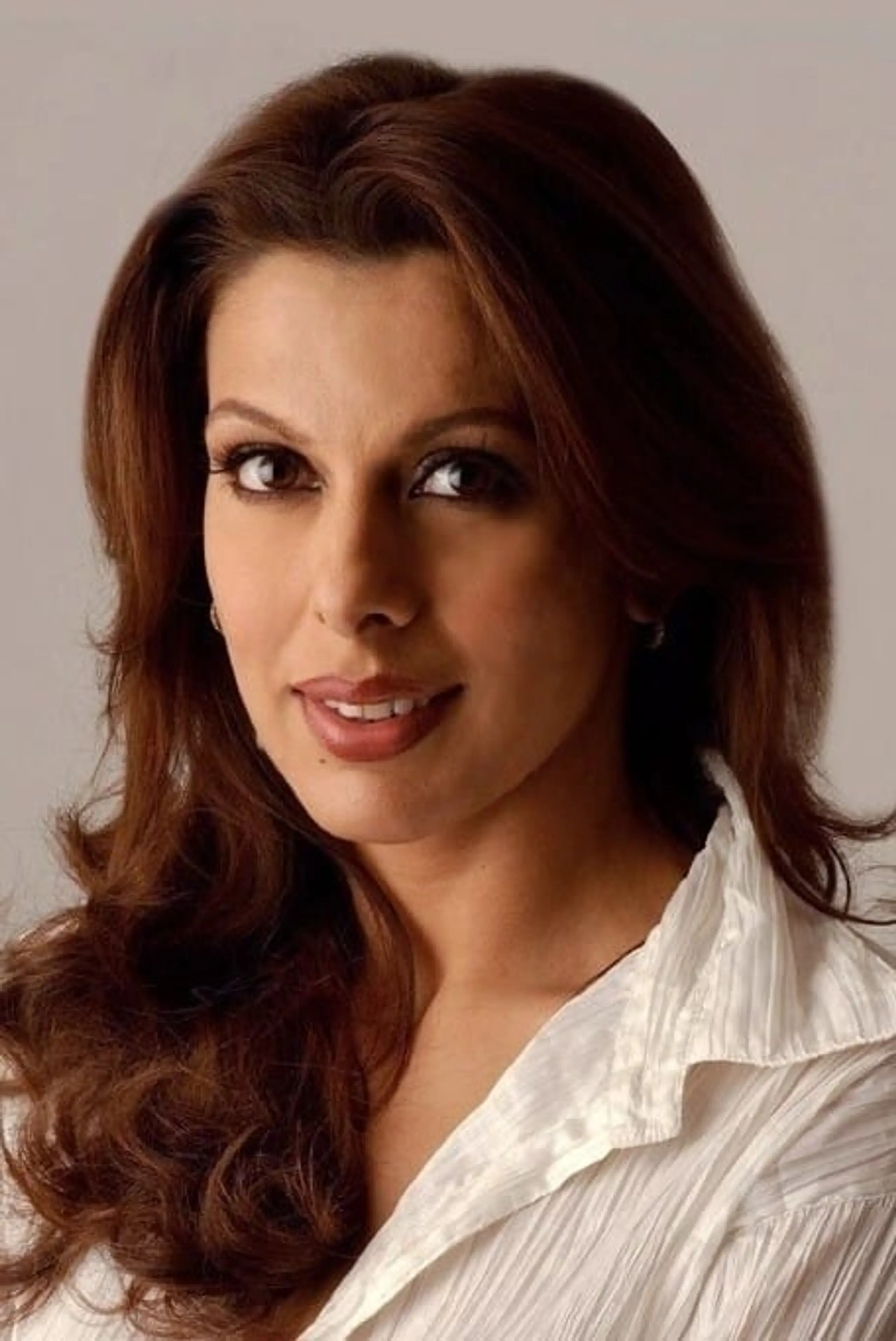 Foto von Pooja Bedi