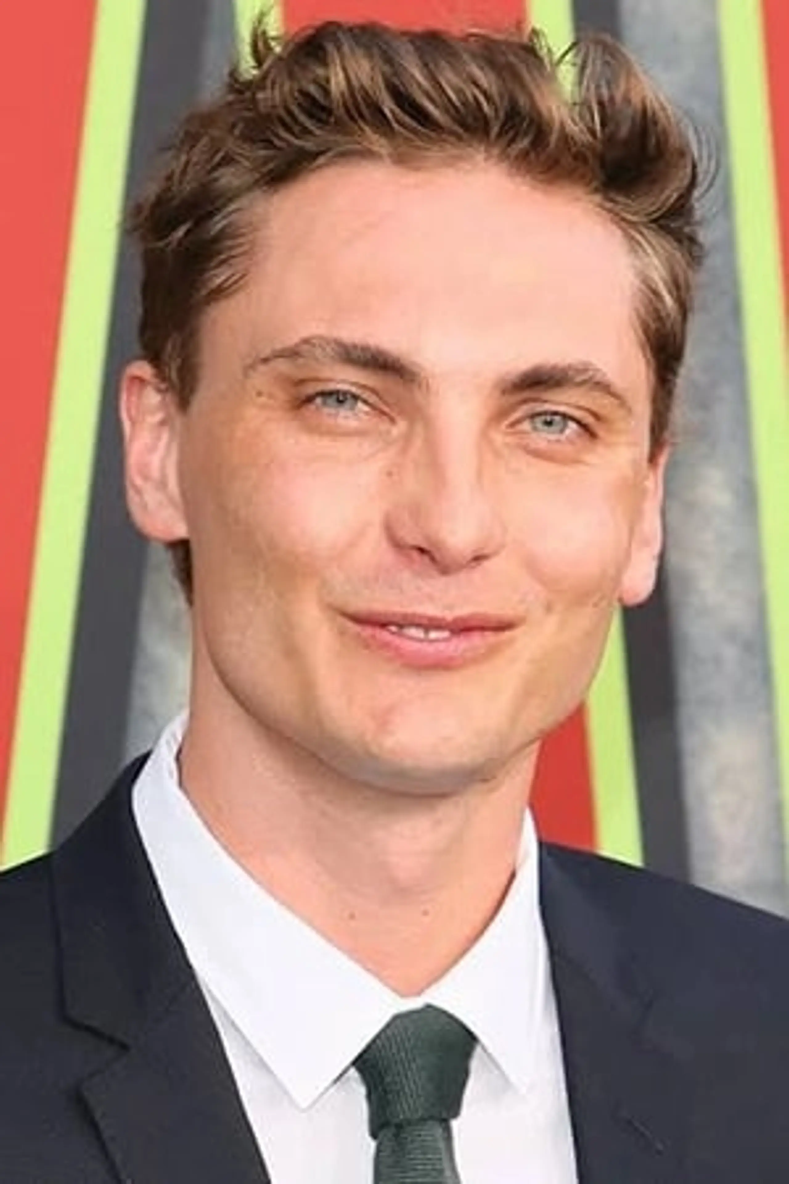 Foto von Eamon Farren