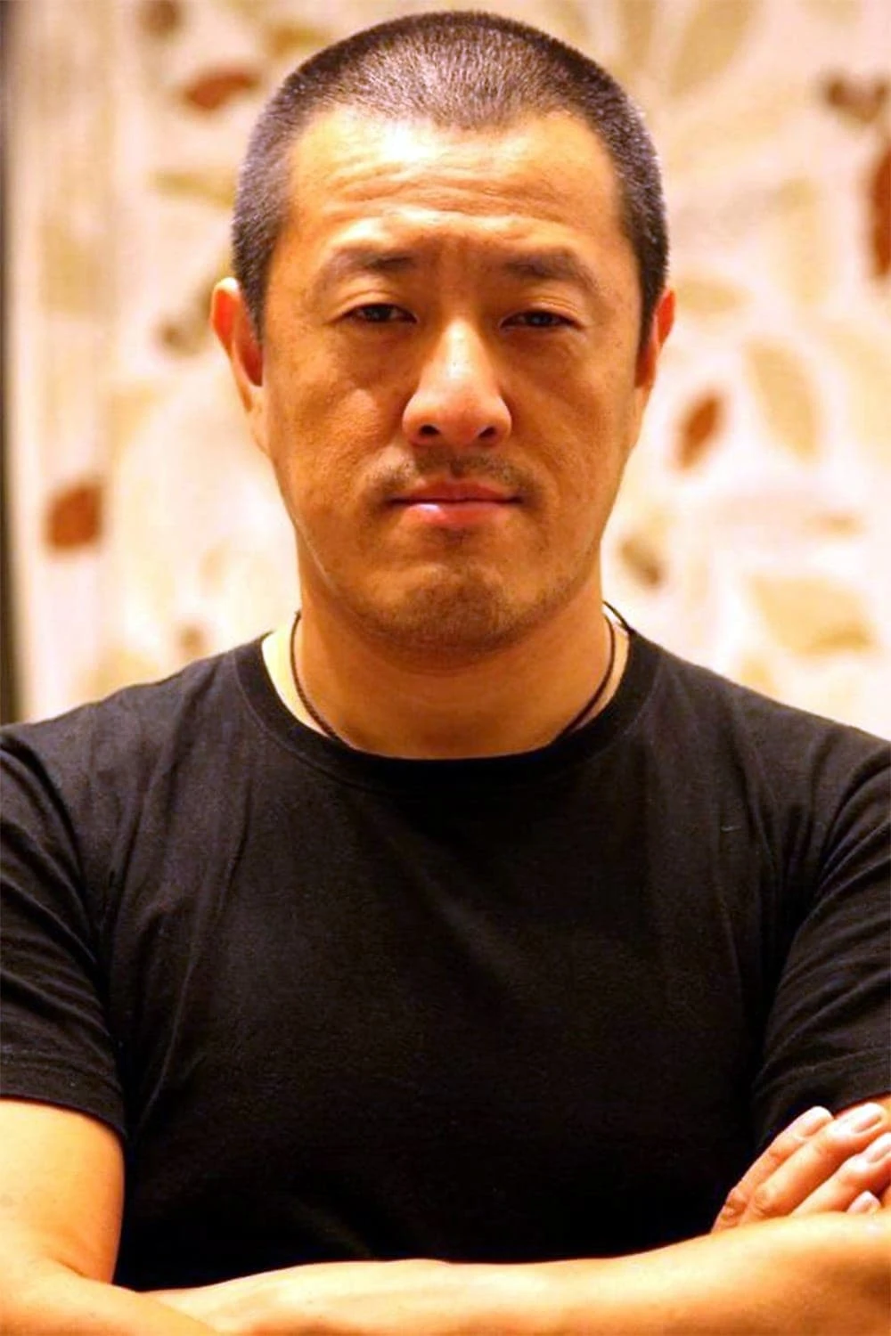 Foto von Ding Sheng
