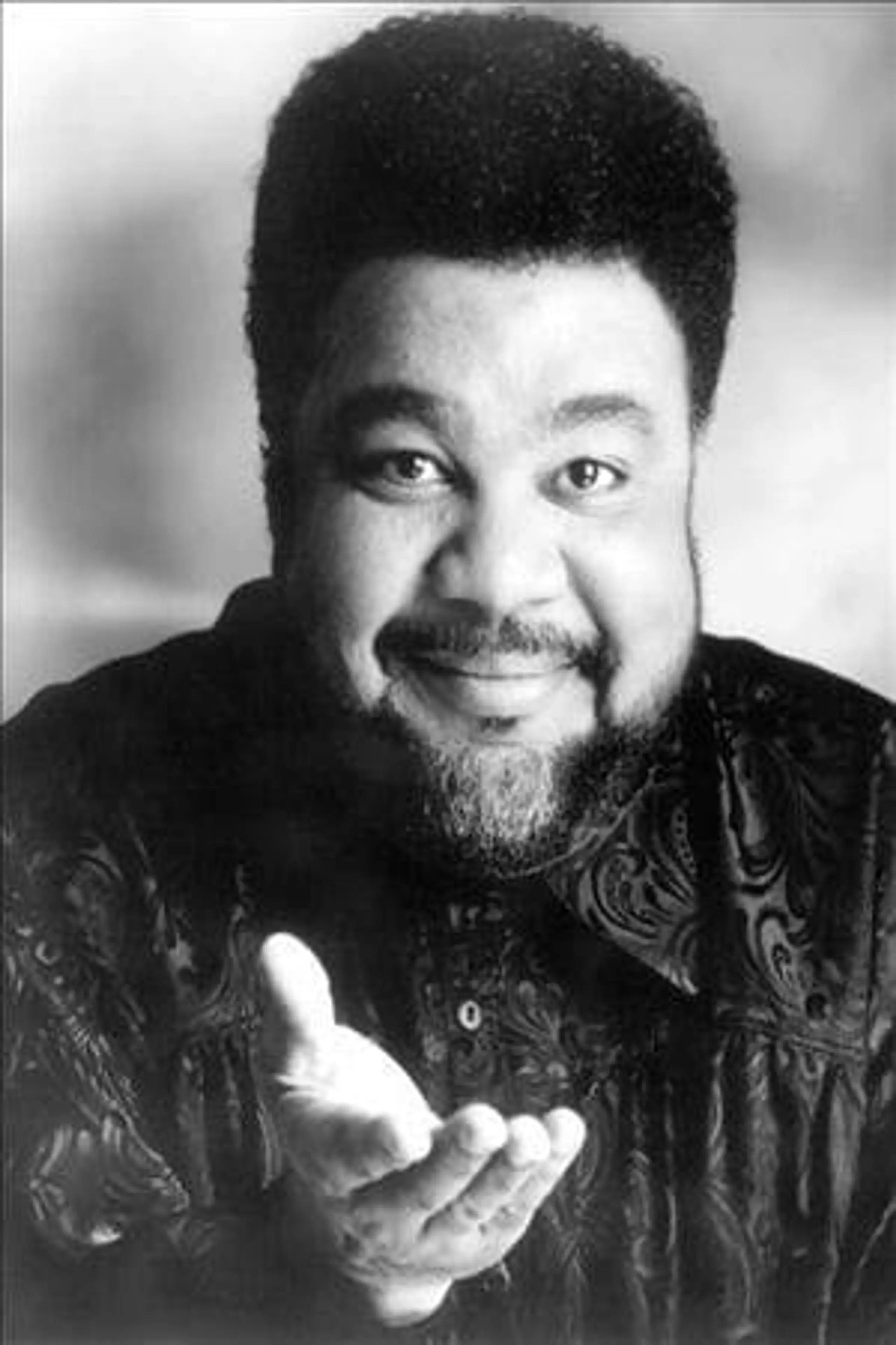 Foto von George Duke