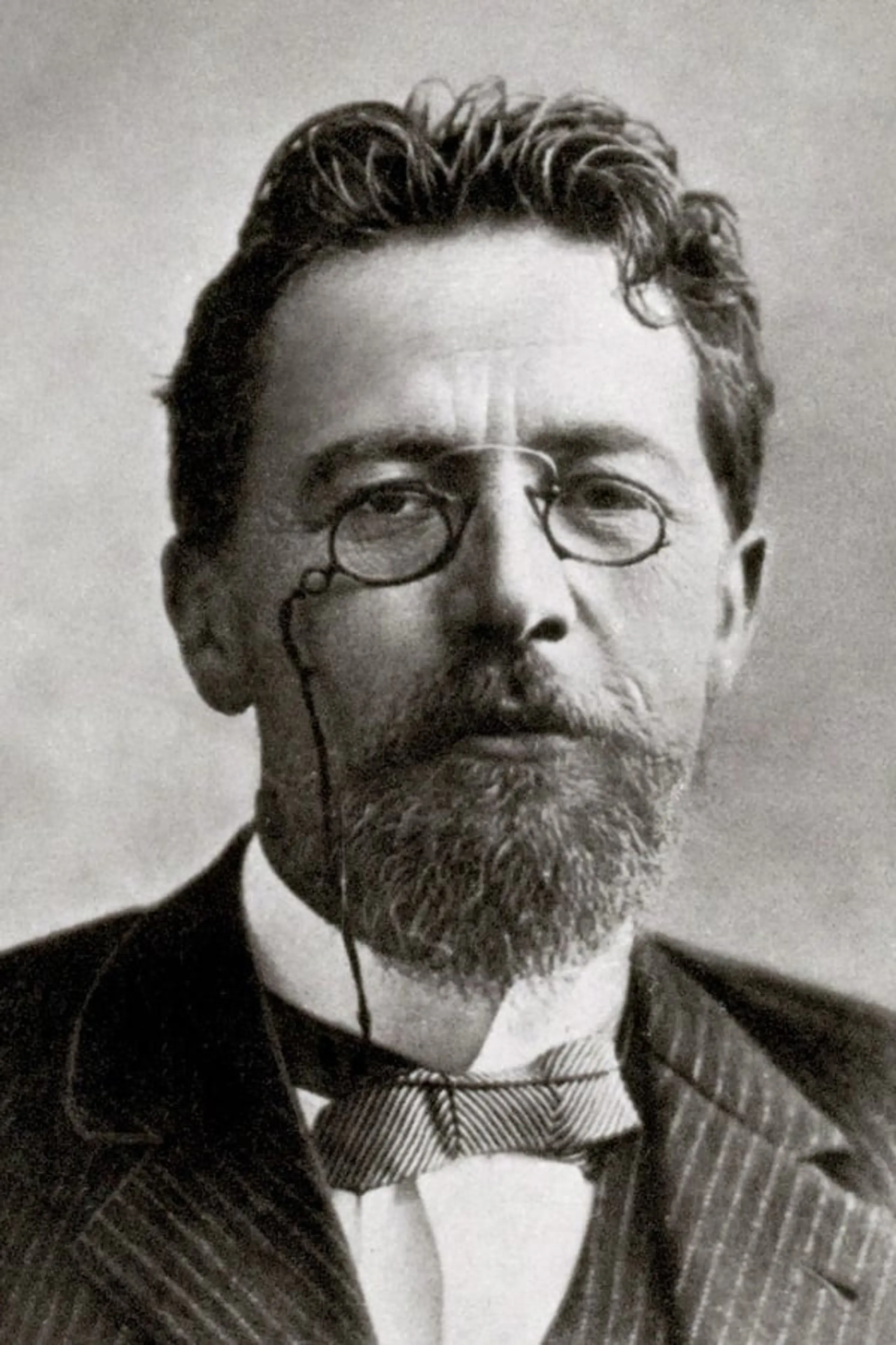 Foto von Anton Chekhov