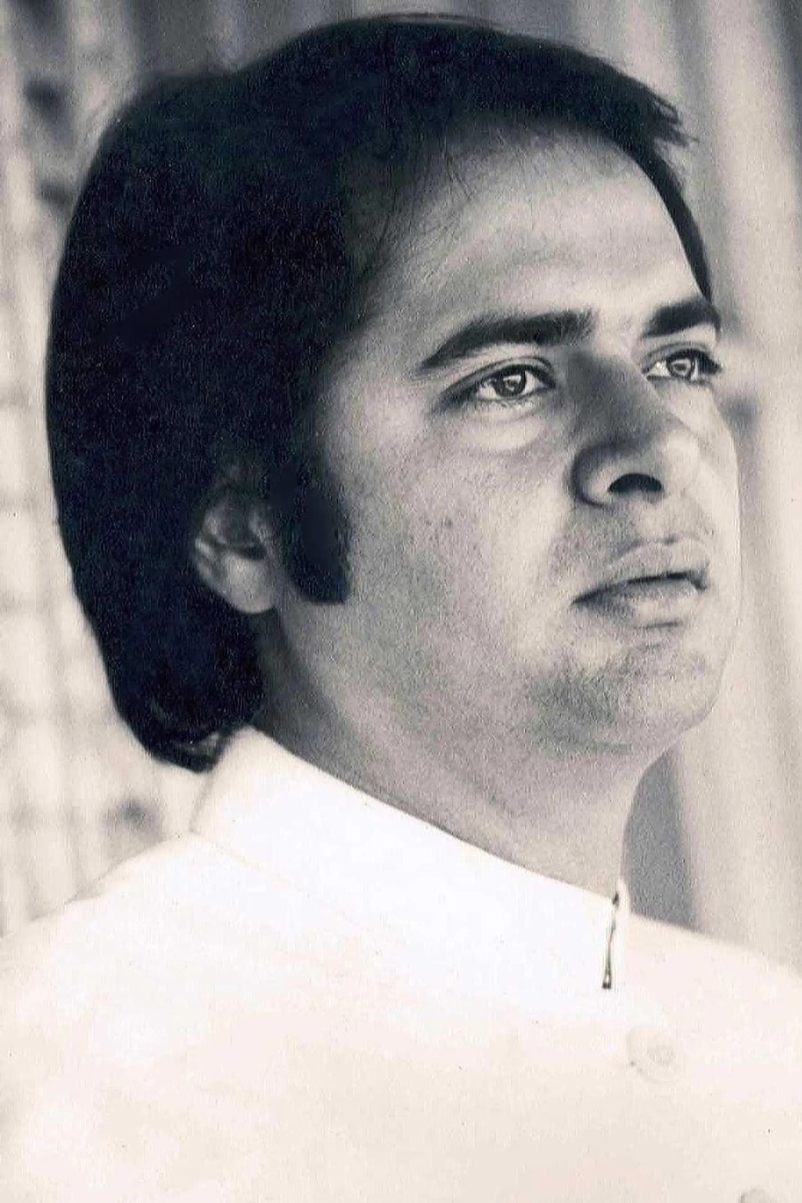 Foto von Farooq Shaikh