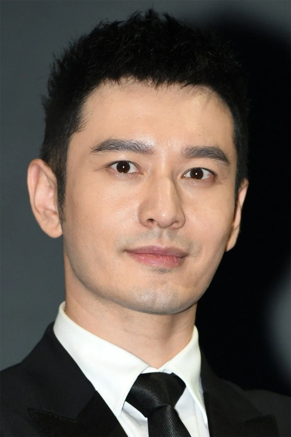 Foto von Xiaoming Huang