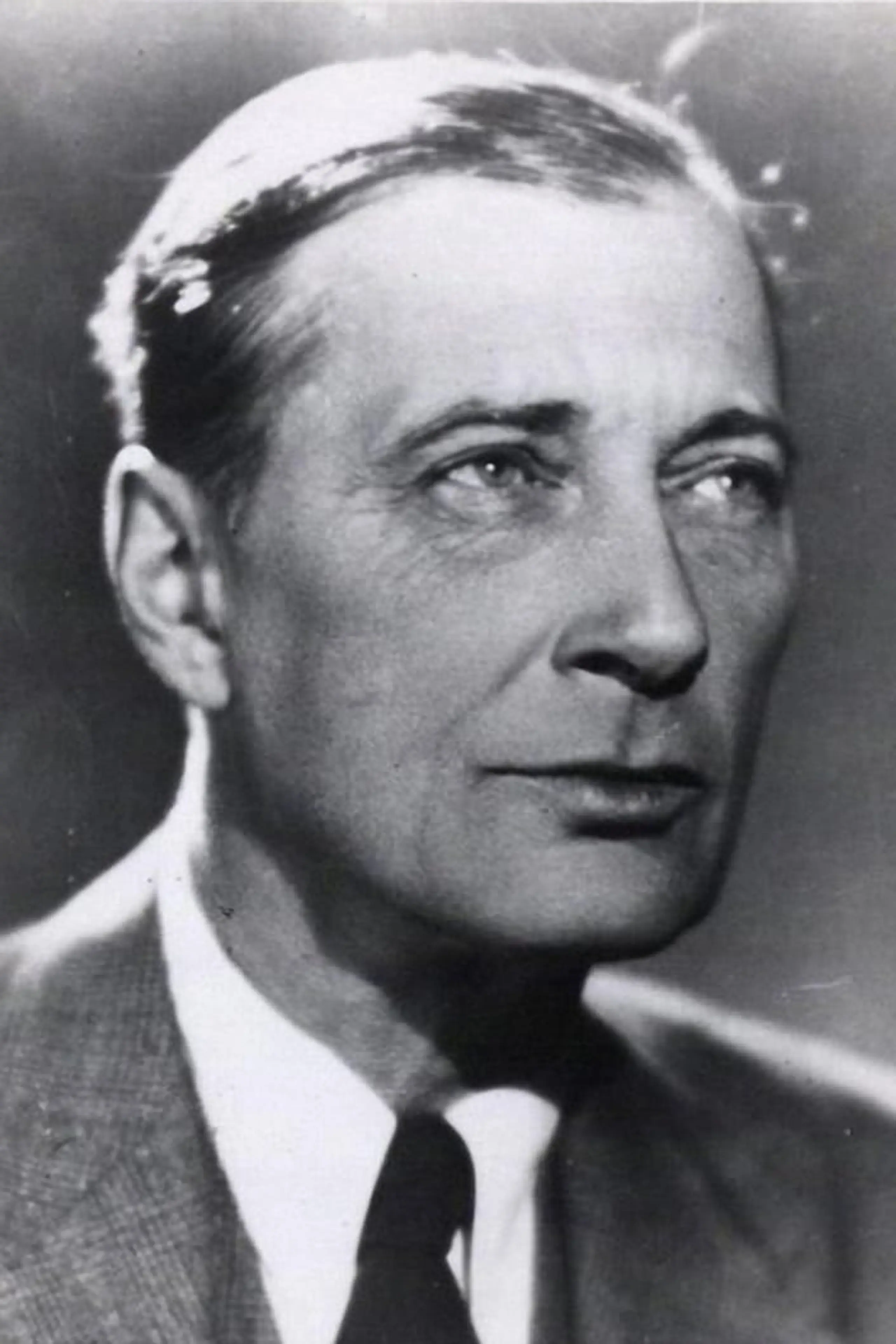 Foto von Jacques Feyder