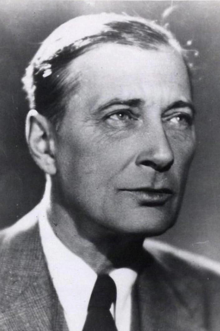 Foto von Jacques Feyder