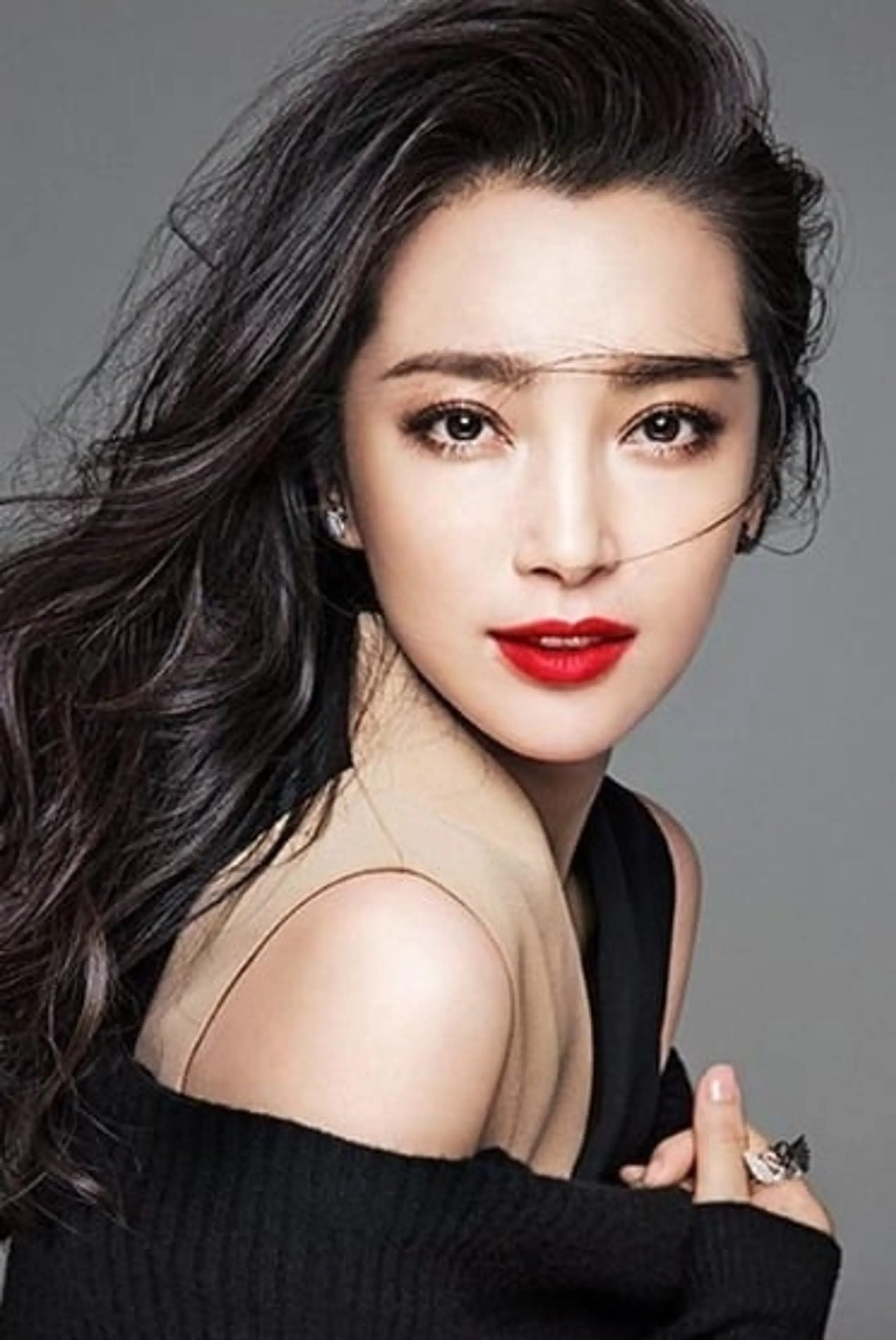 Foto von Li Bingbing