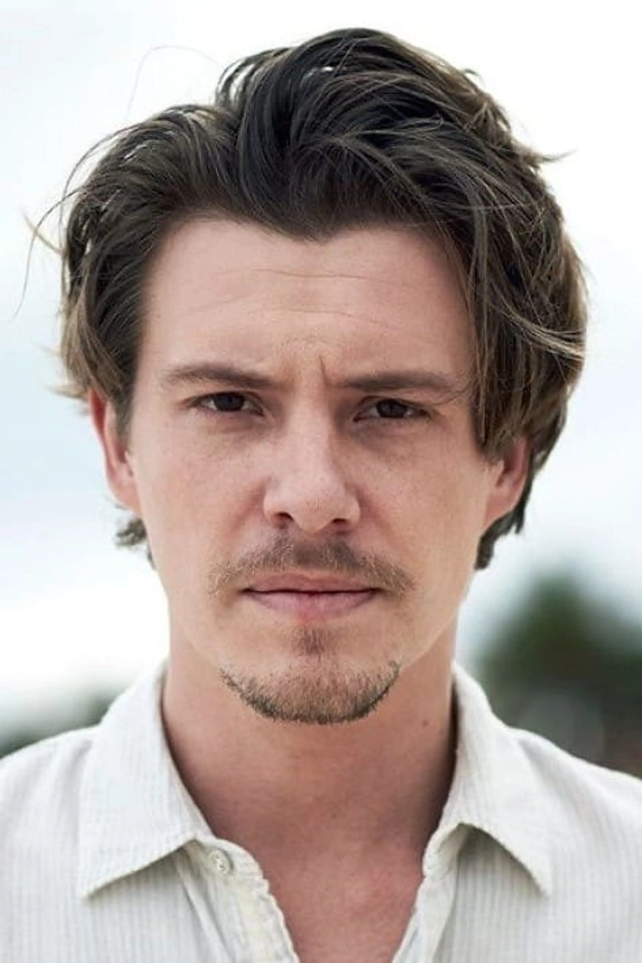 Foto von Xavier Samuel