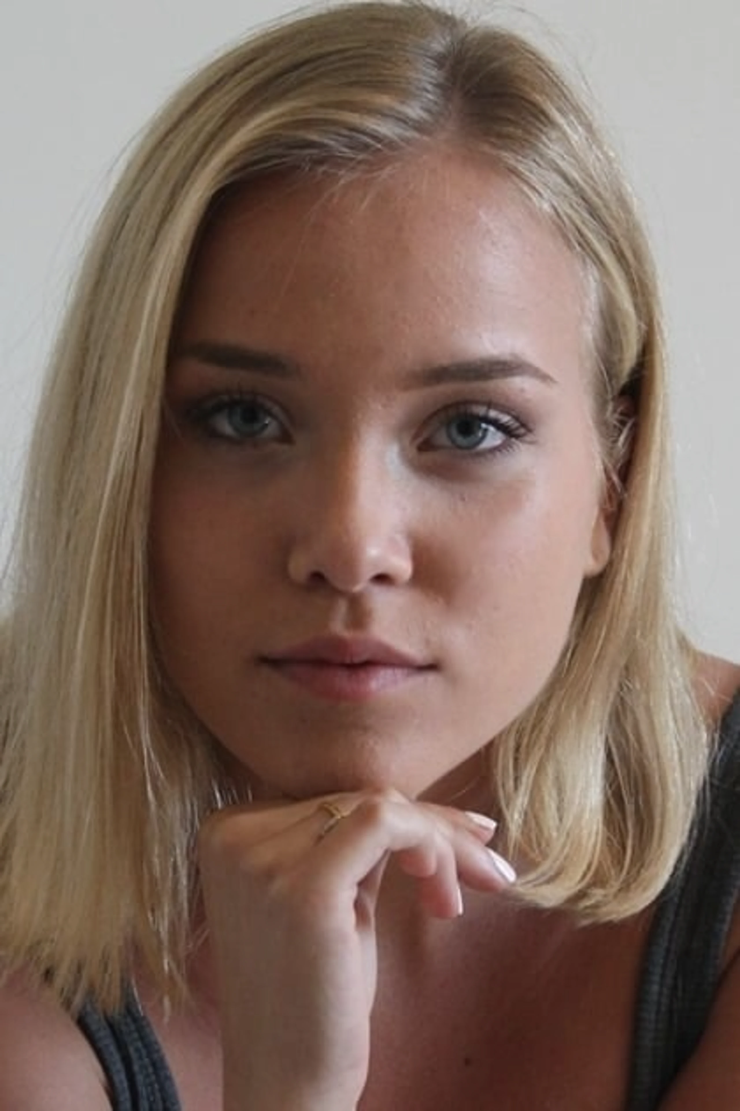 Foto von Manon Chevallier