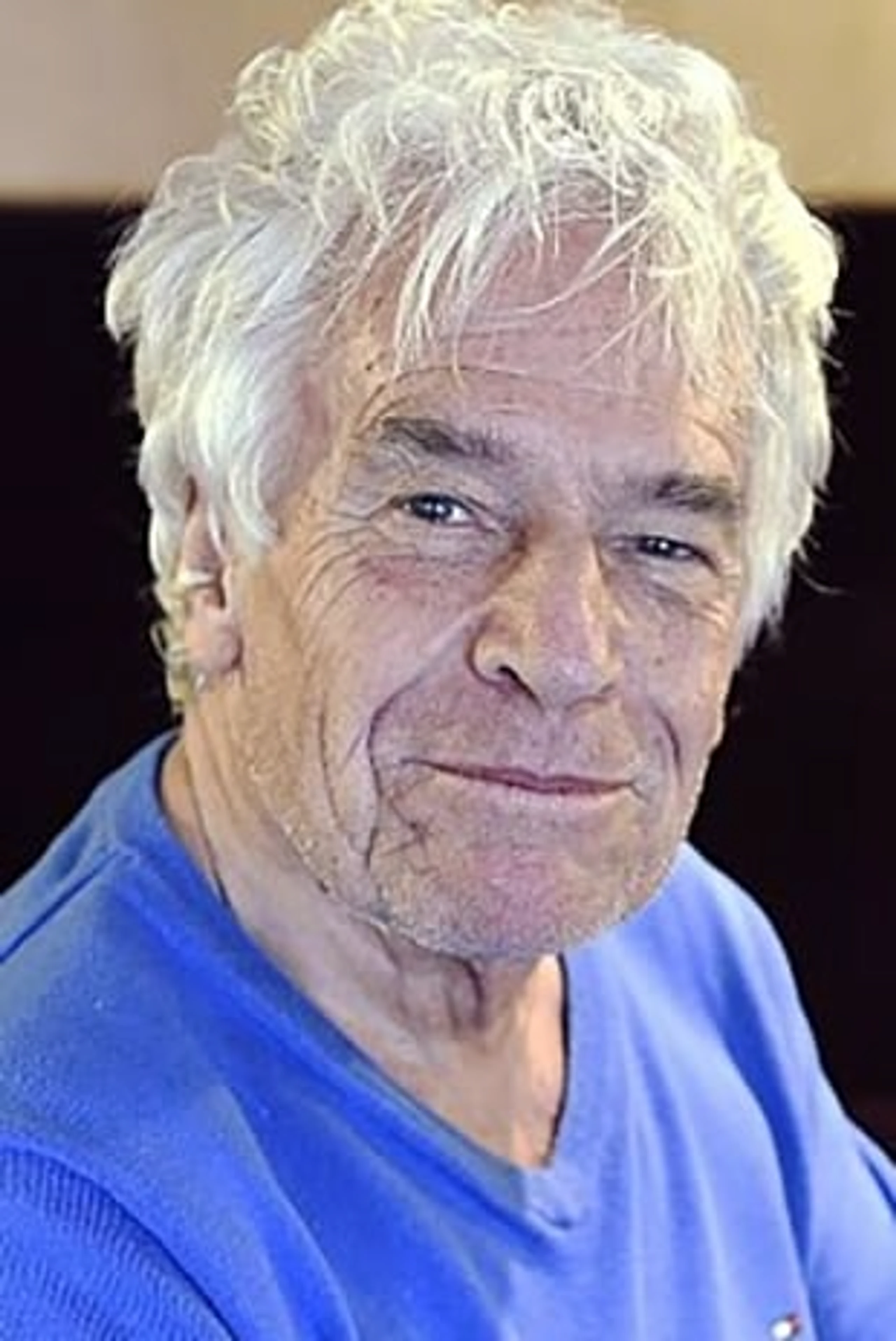 Foto von Guy De Saint Cyr
