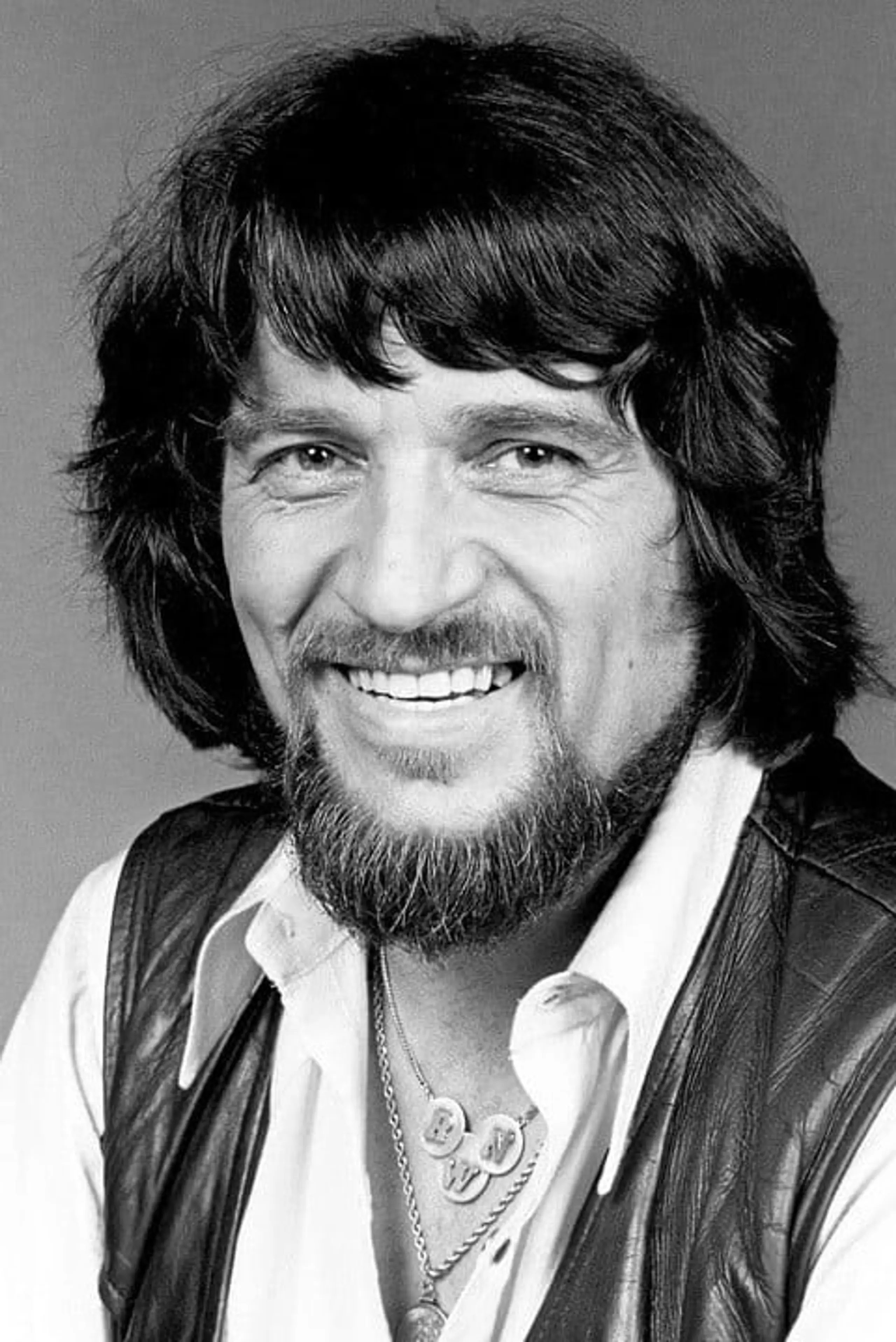 Foto von Waylon Jennings