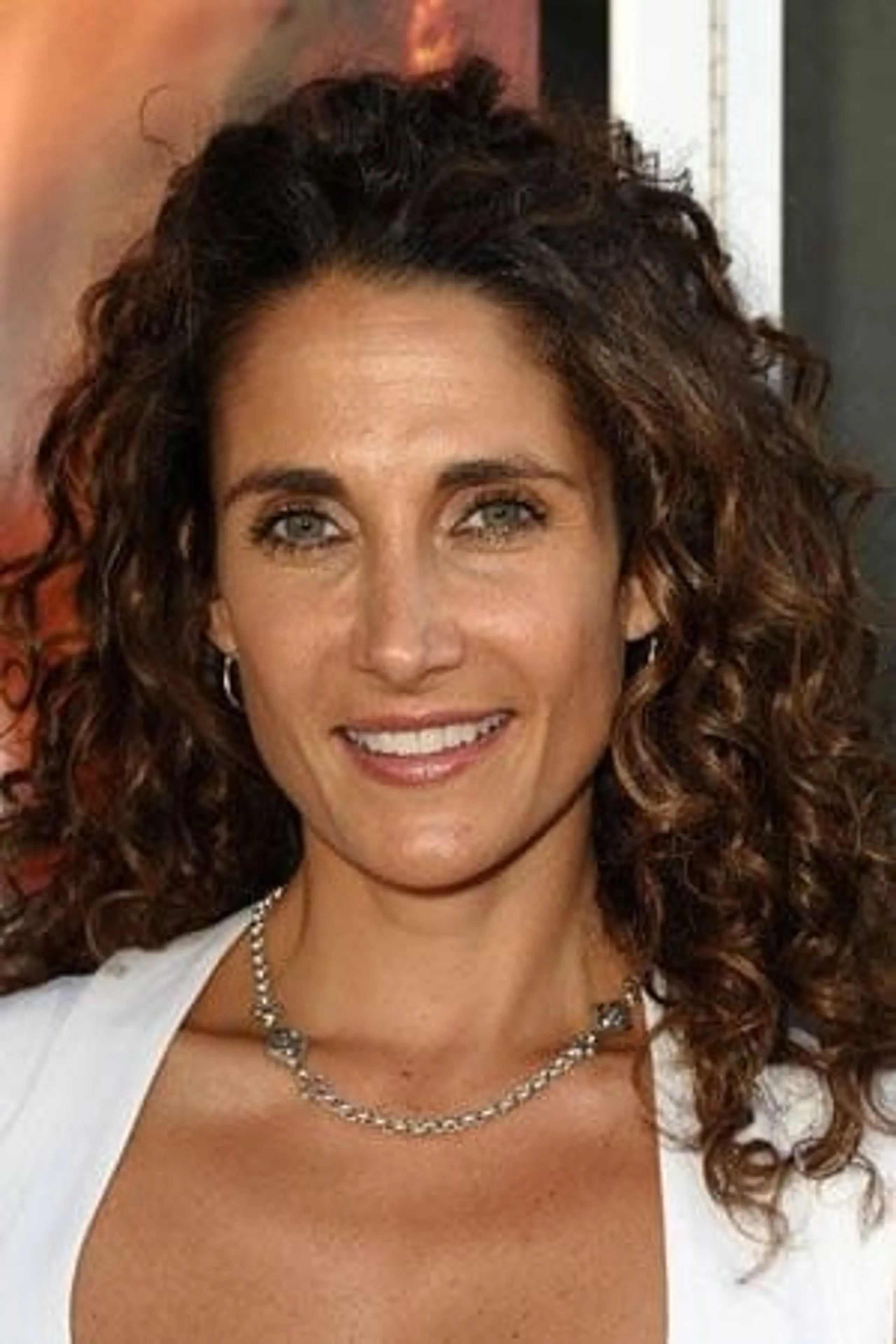 Foto von Melina Kanakaredes