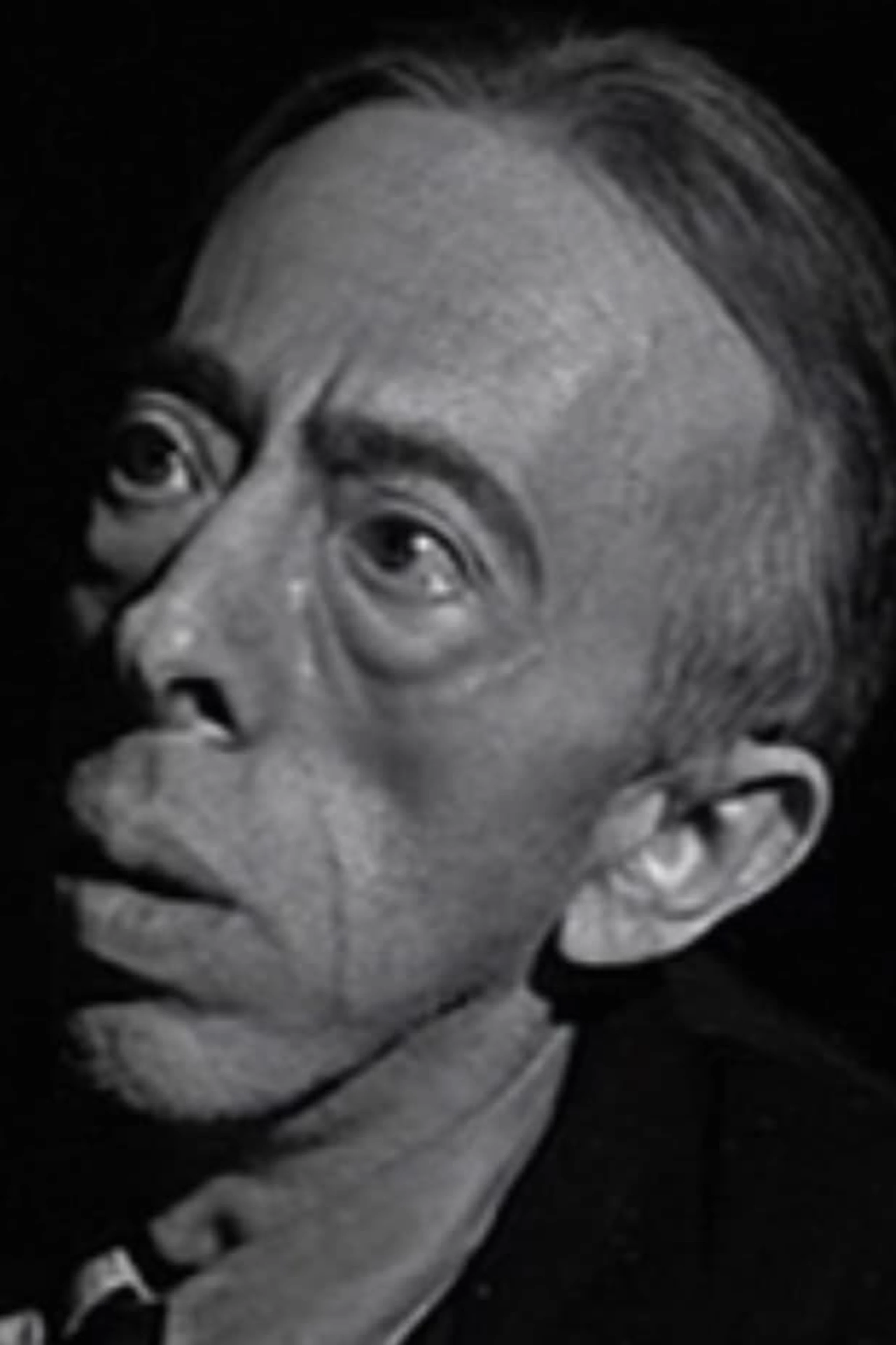 Foto von David Hoffman