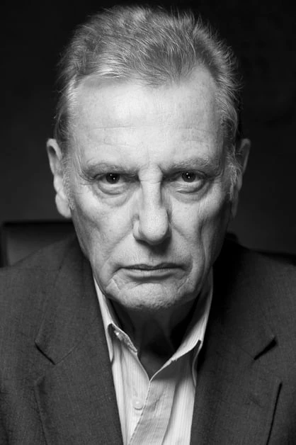 Foto von Paul Darrow