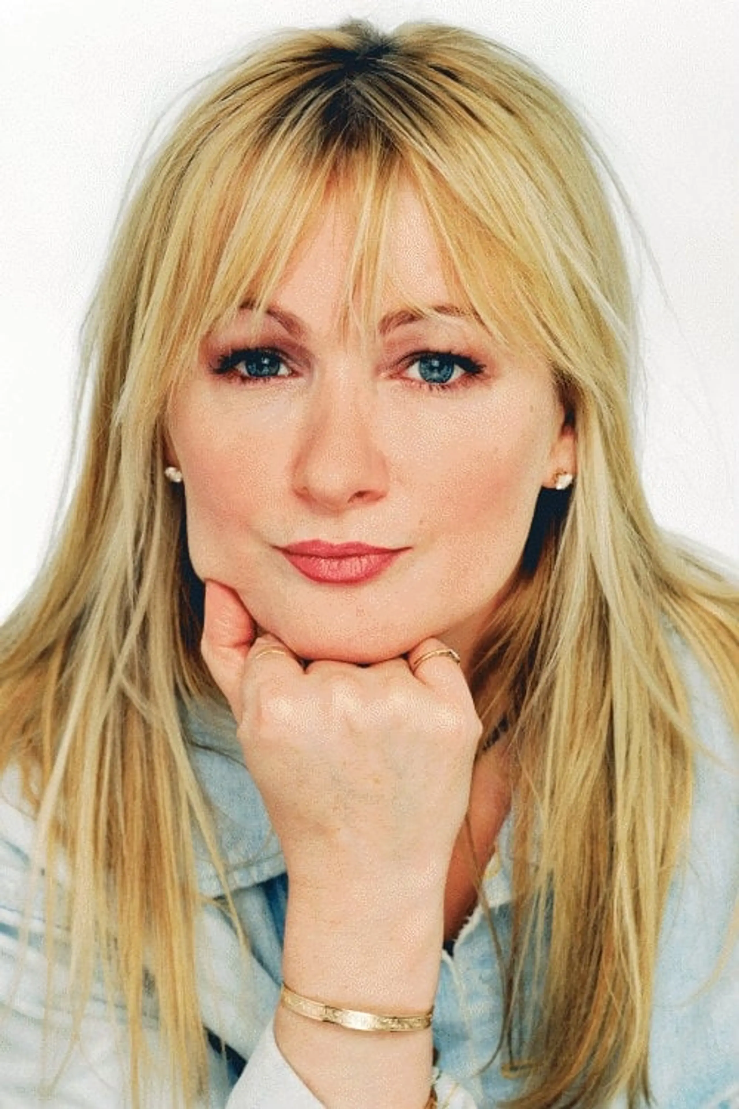 Foto von Caroline Aherne