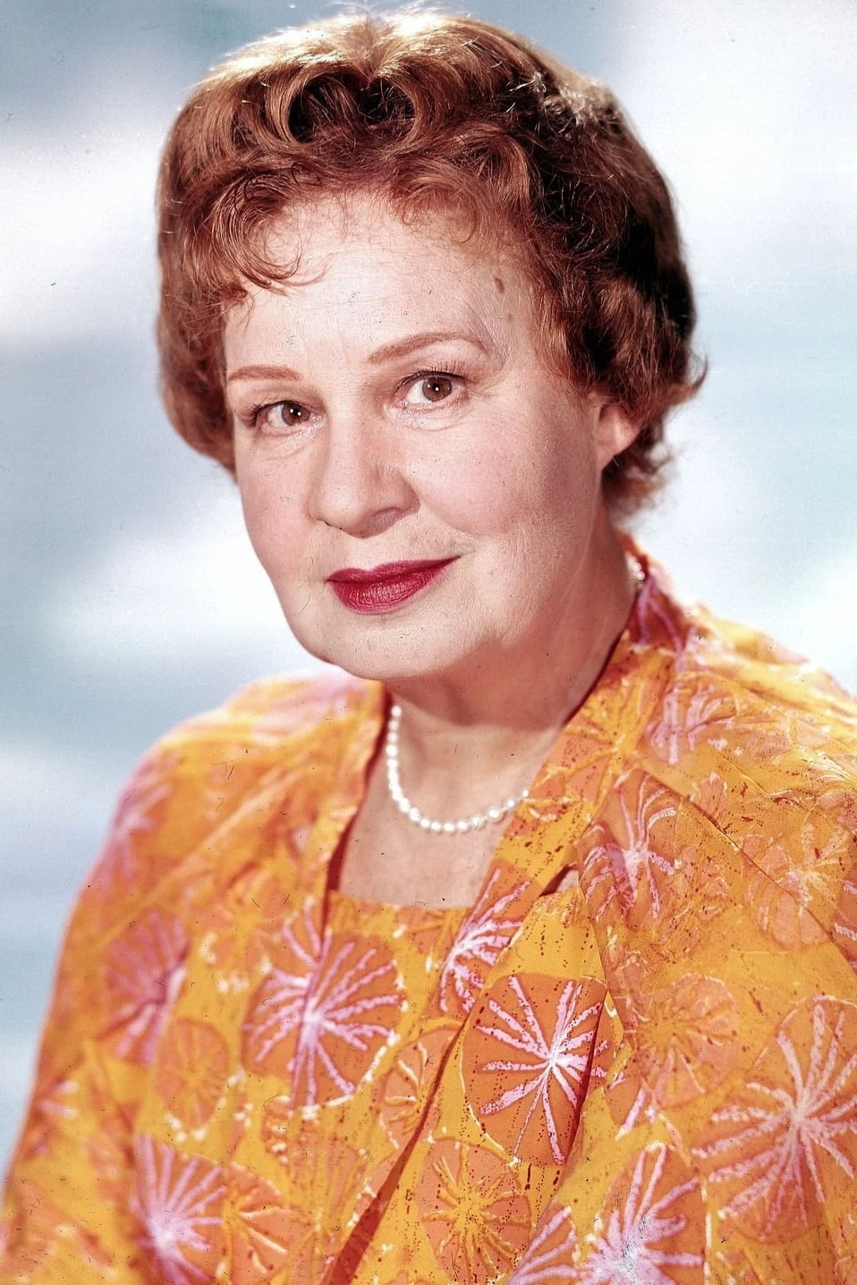 Foto von Shirley Booth