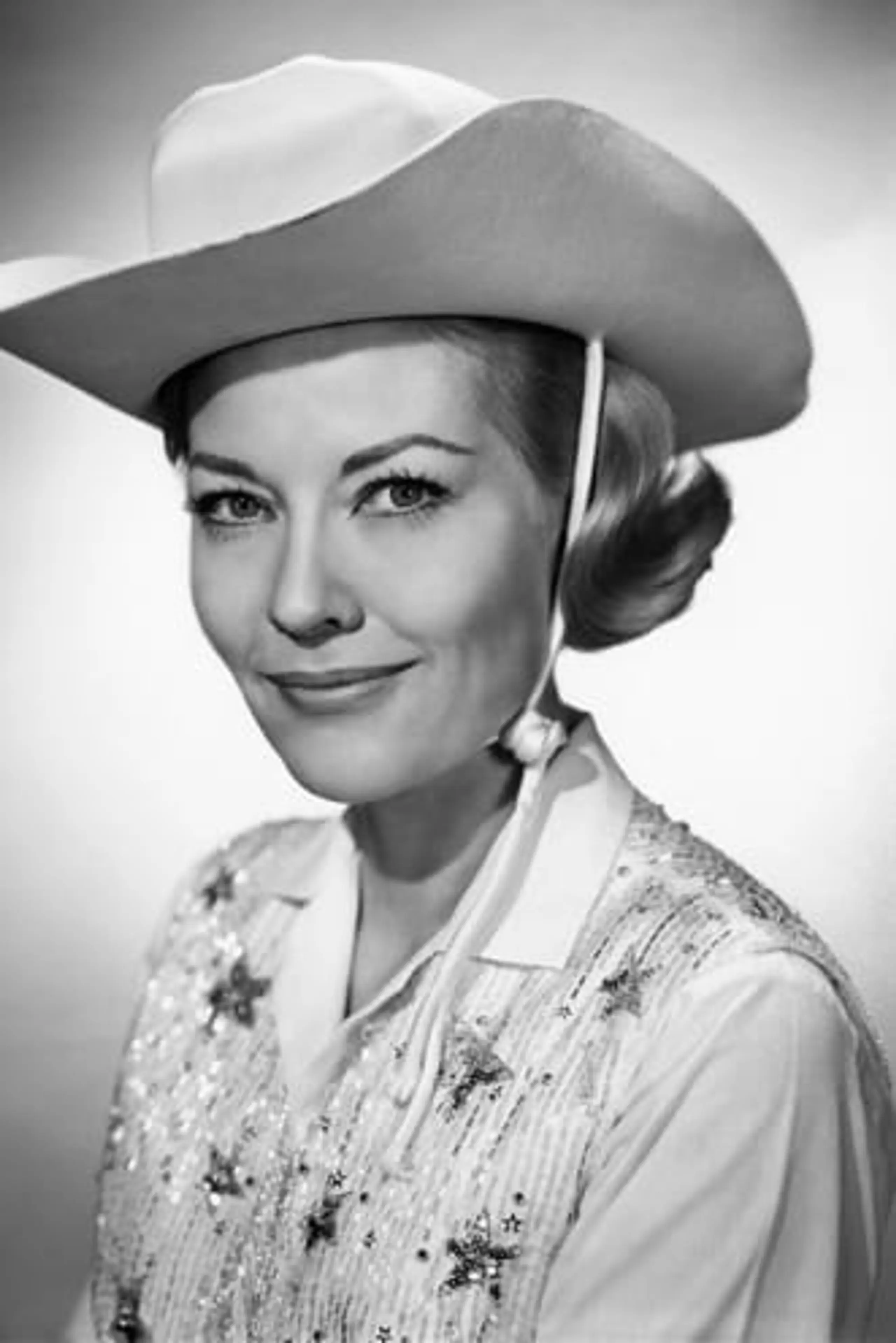 Foto von Patti Page