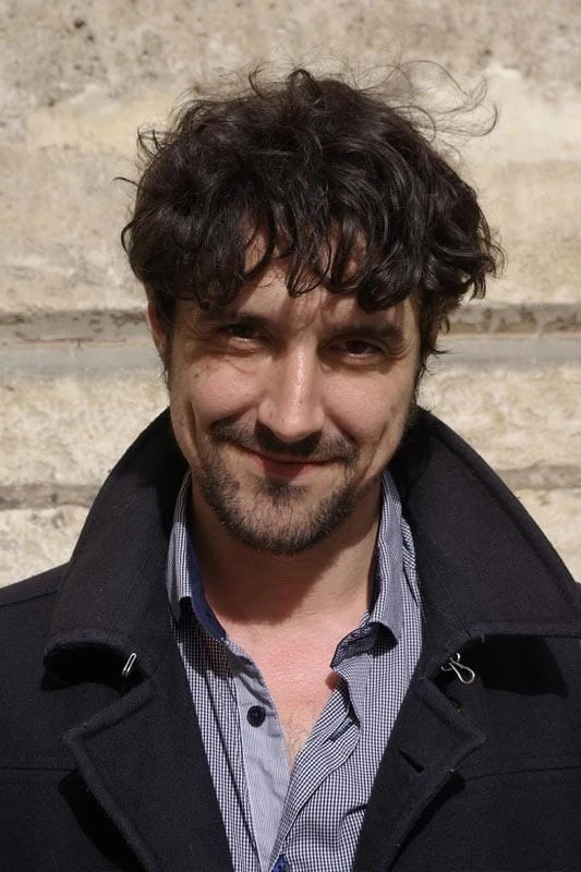 Foto von Adrien Antoine