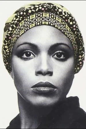 Foto von Dee Dee Bridgewater