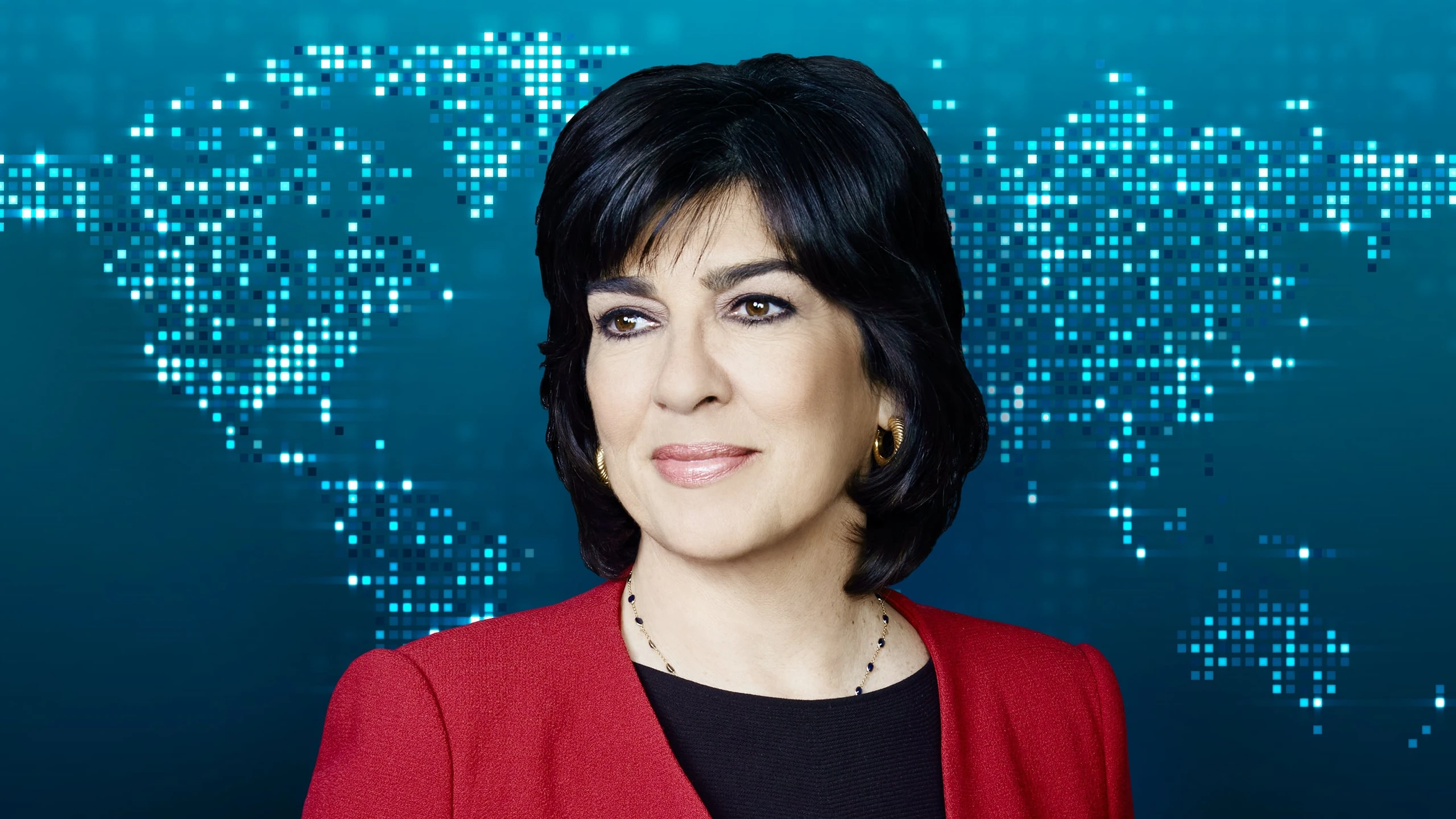 Amanpour & Company