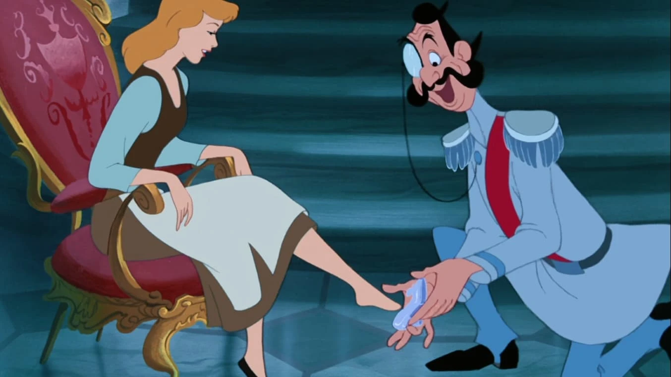 Cenerentola