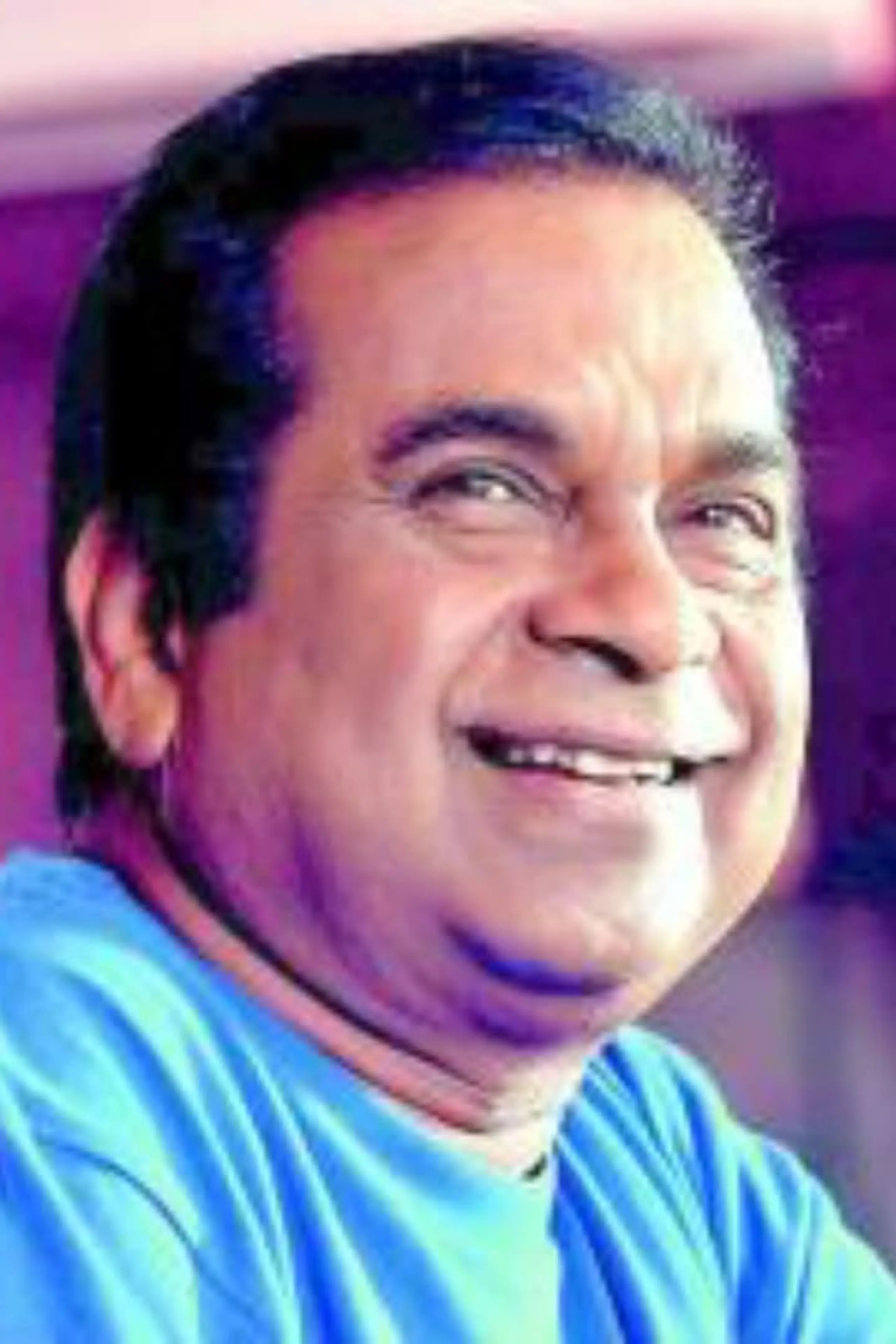 Foto von Brahmanandam