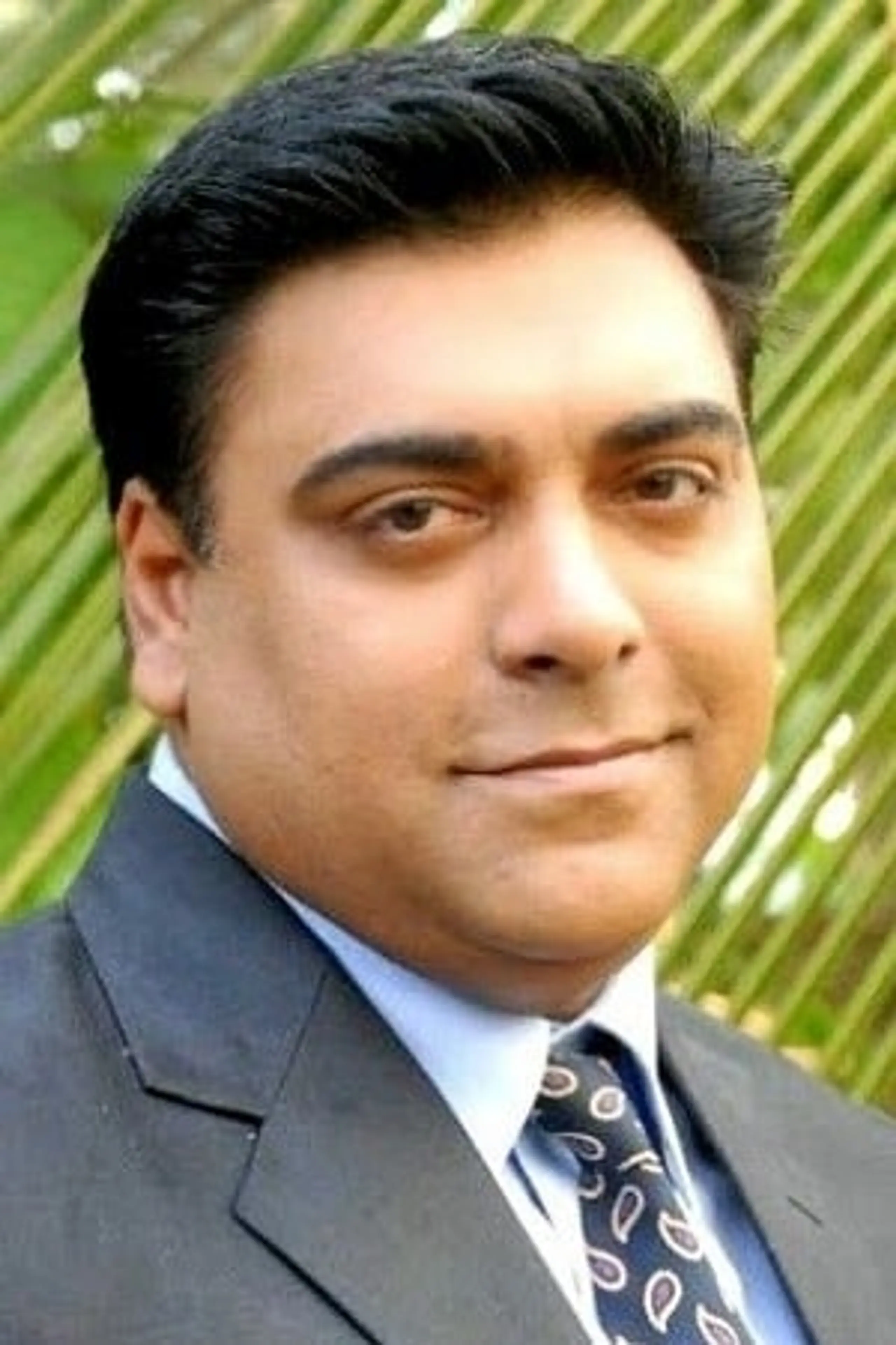 Foto von Ram Kapoor