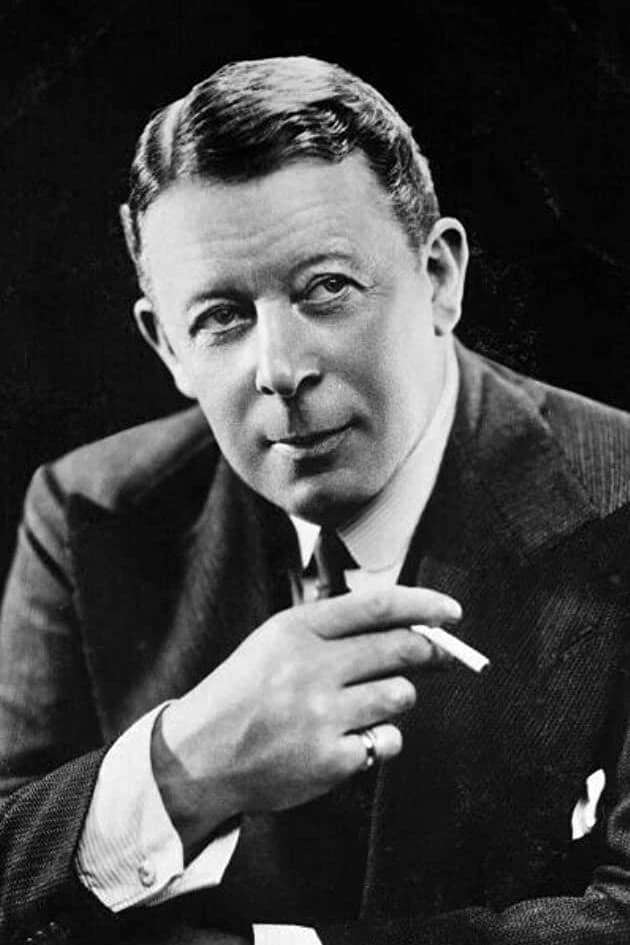 Foto von Seymour Hicks
