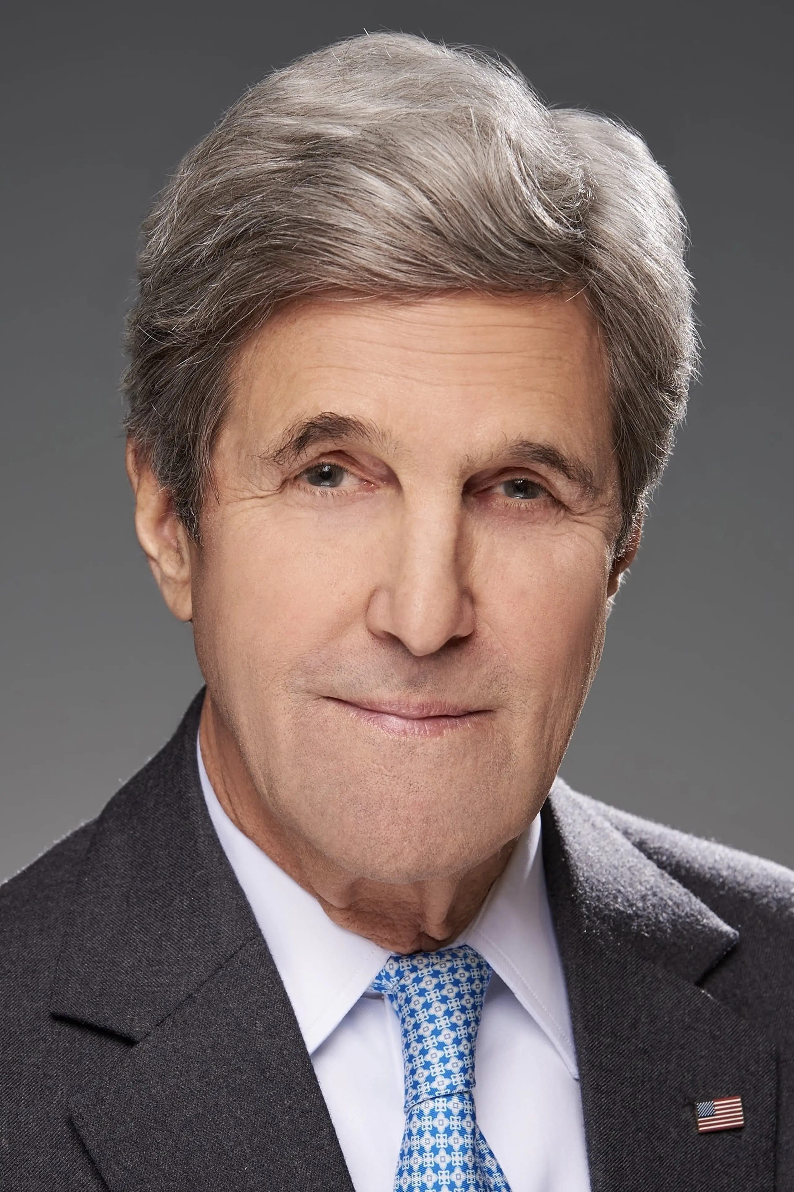 Foto von John Kerry