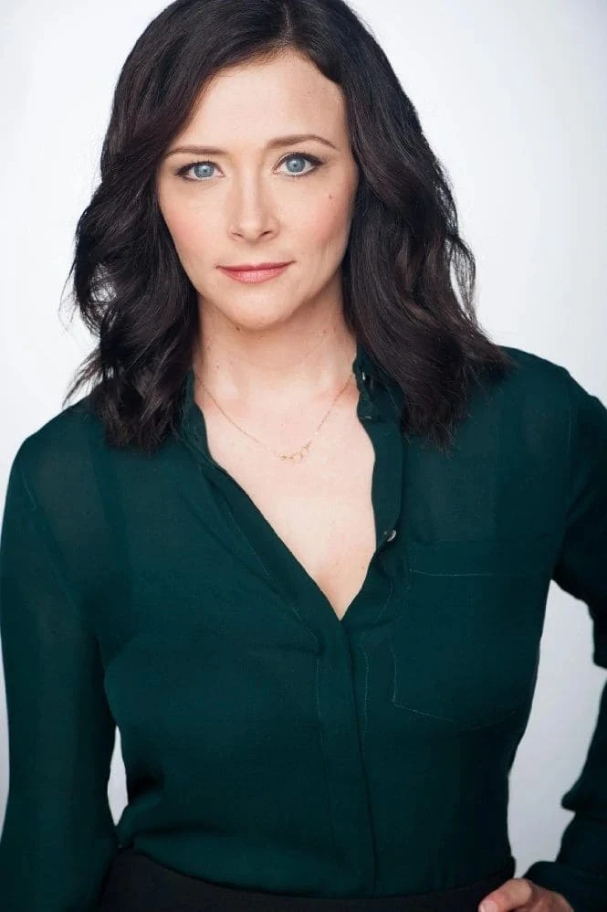 Foto von Anna Campbell