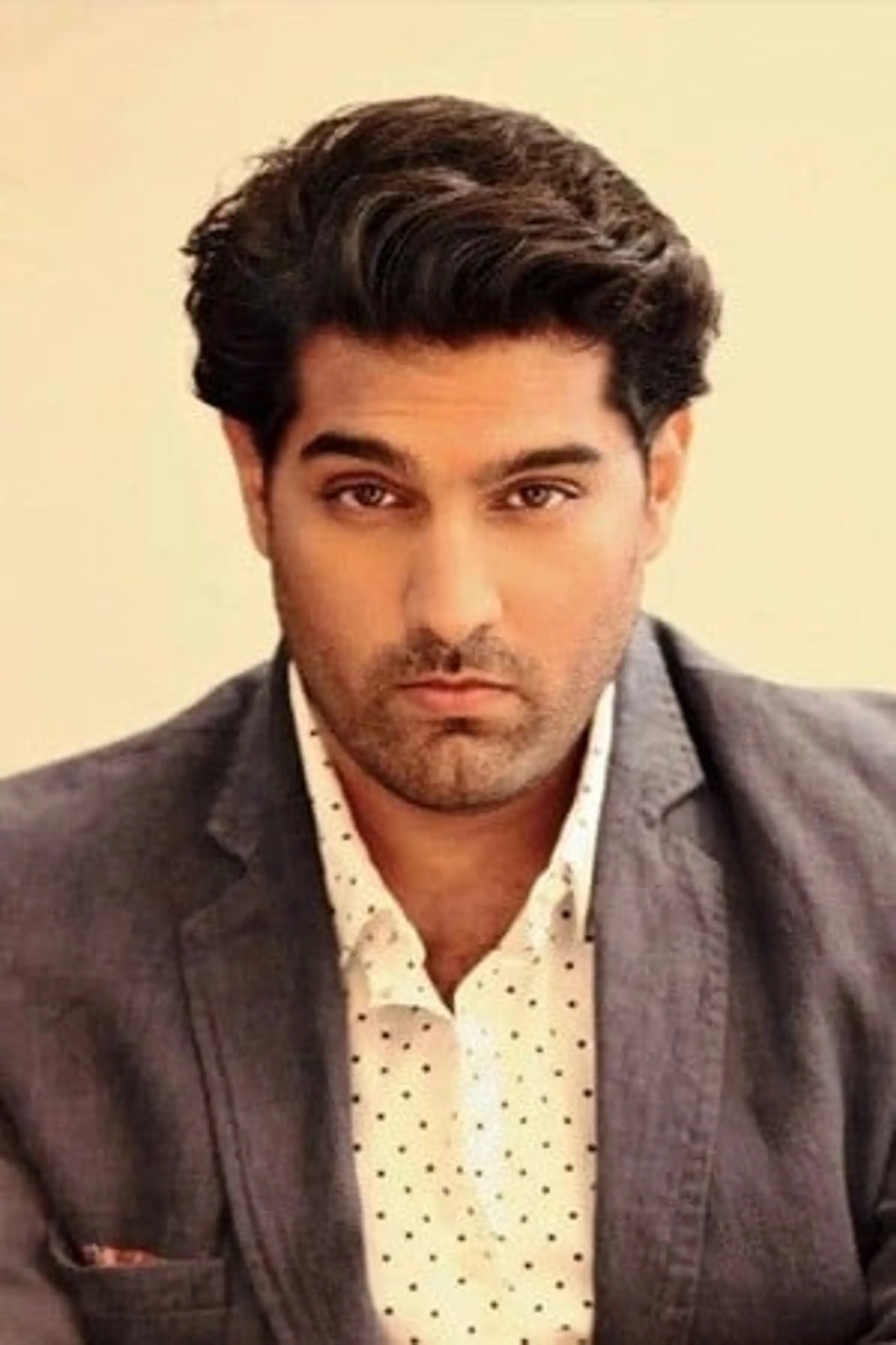 Foto von Kunaal Roy Kapur