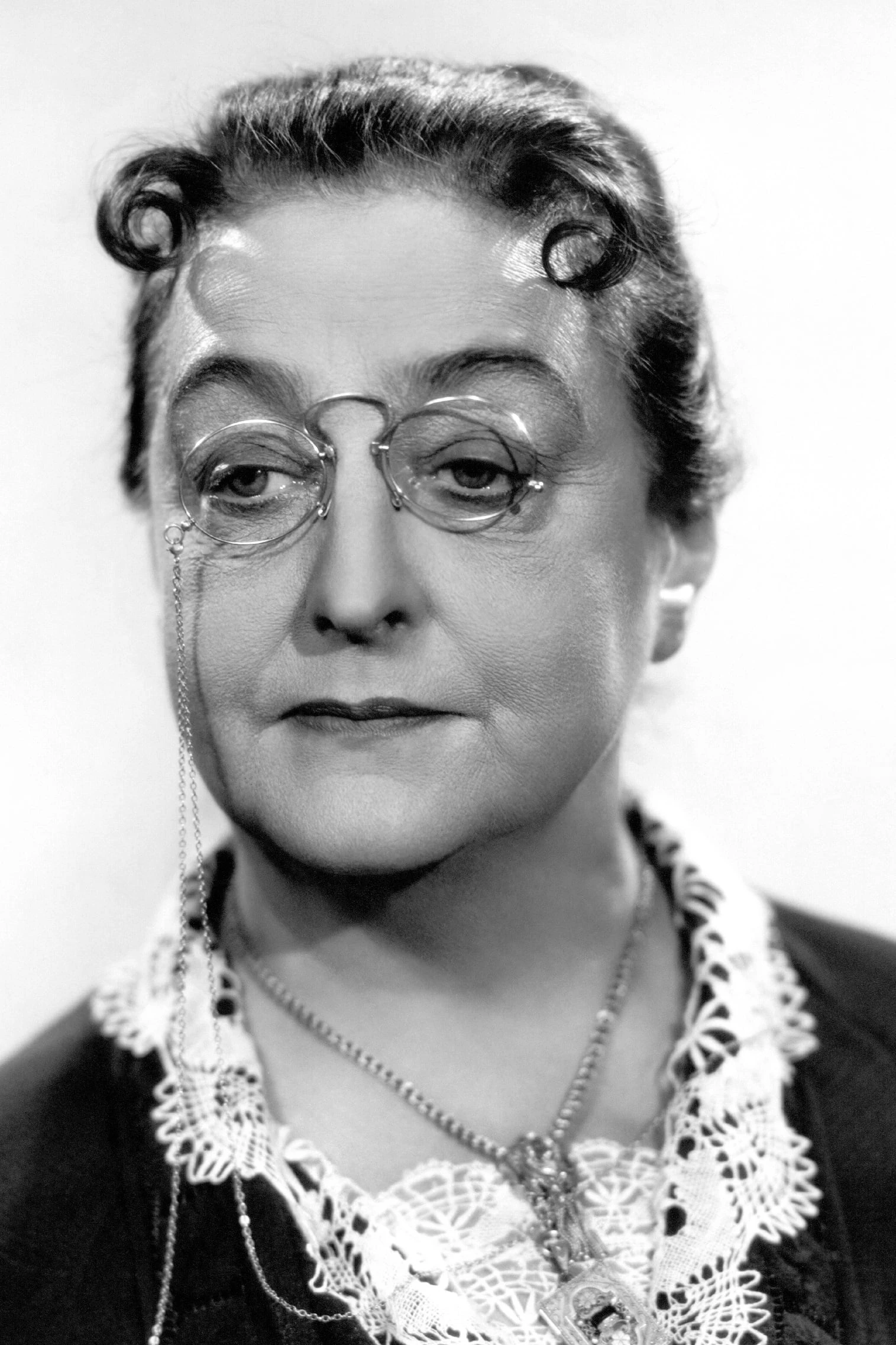 Foto von Helen Westley
