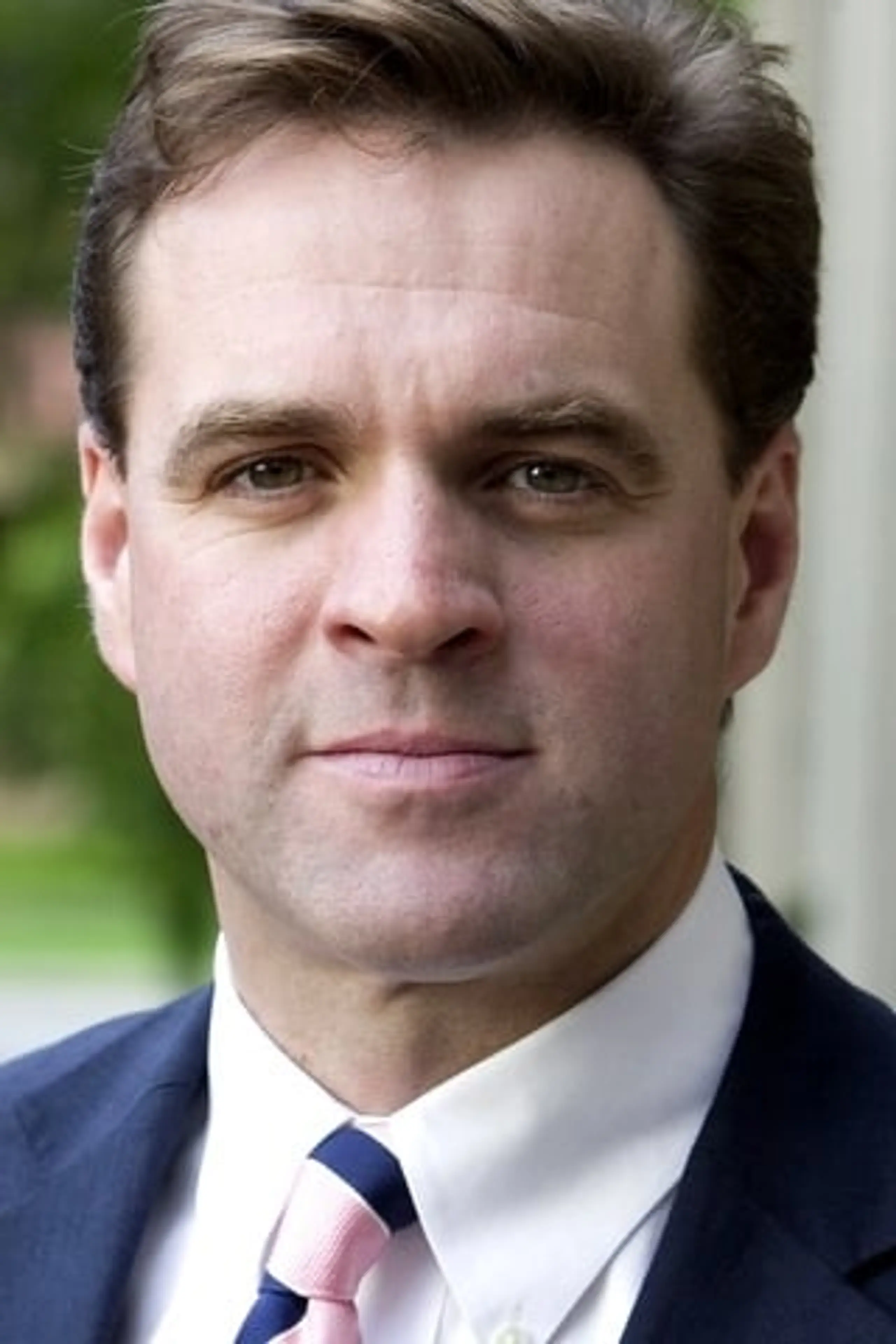 Foto von Niall Ferguson