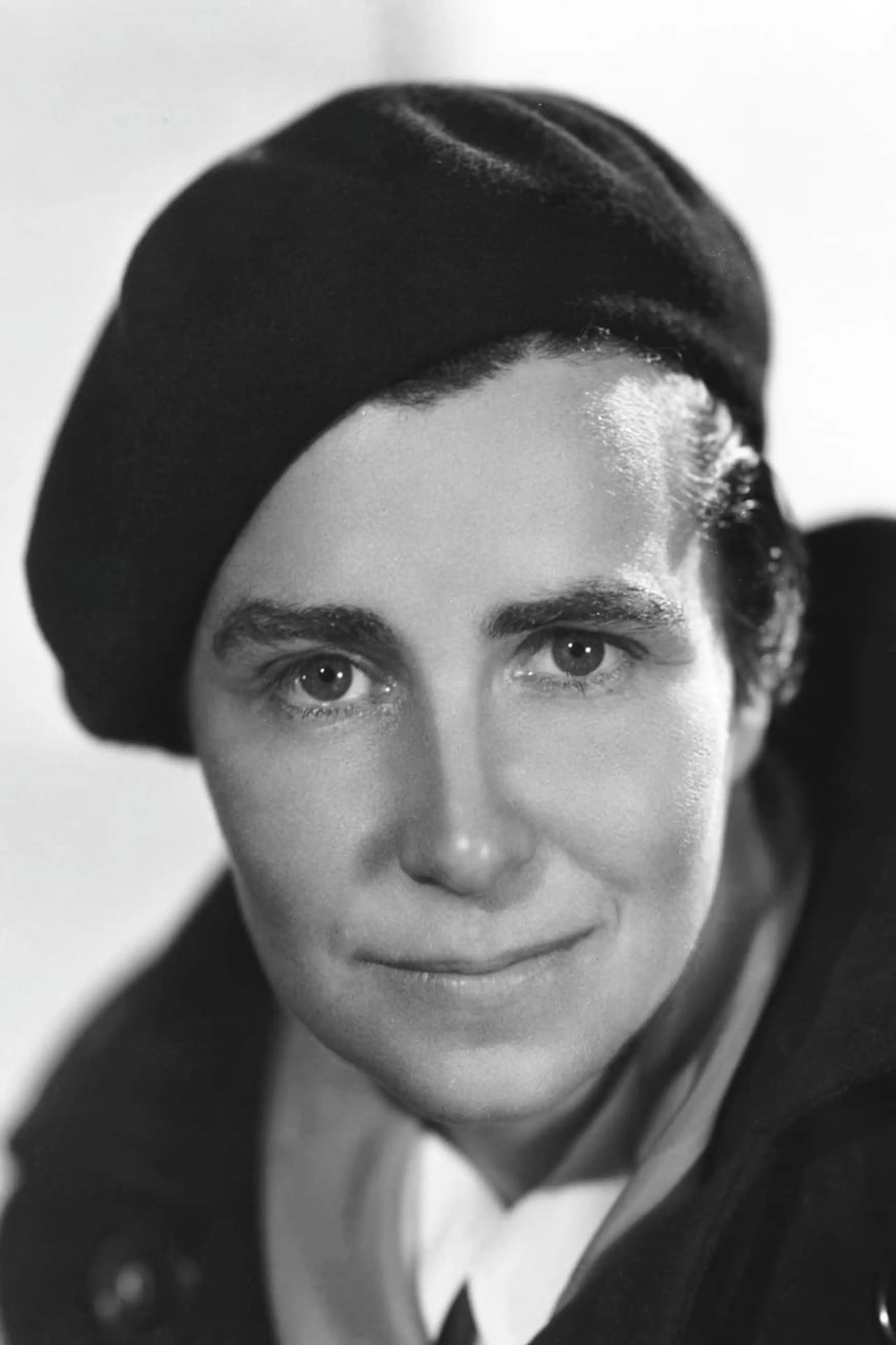 Foto von Dorothy Arzner